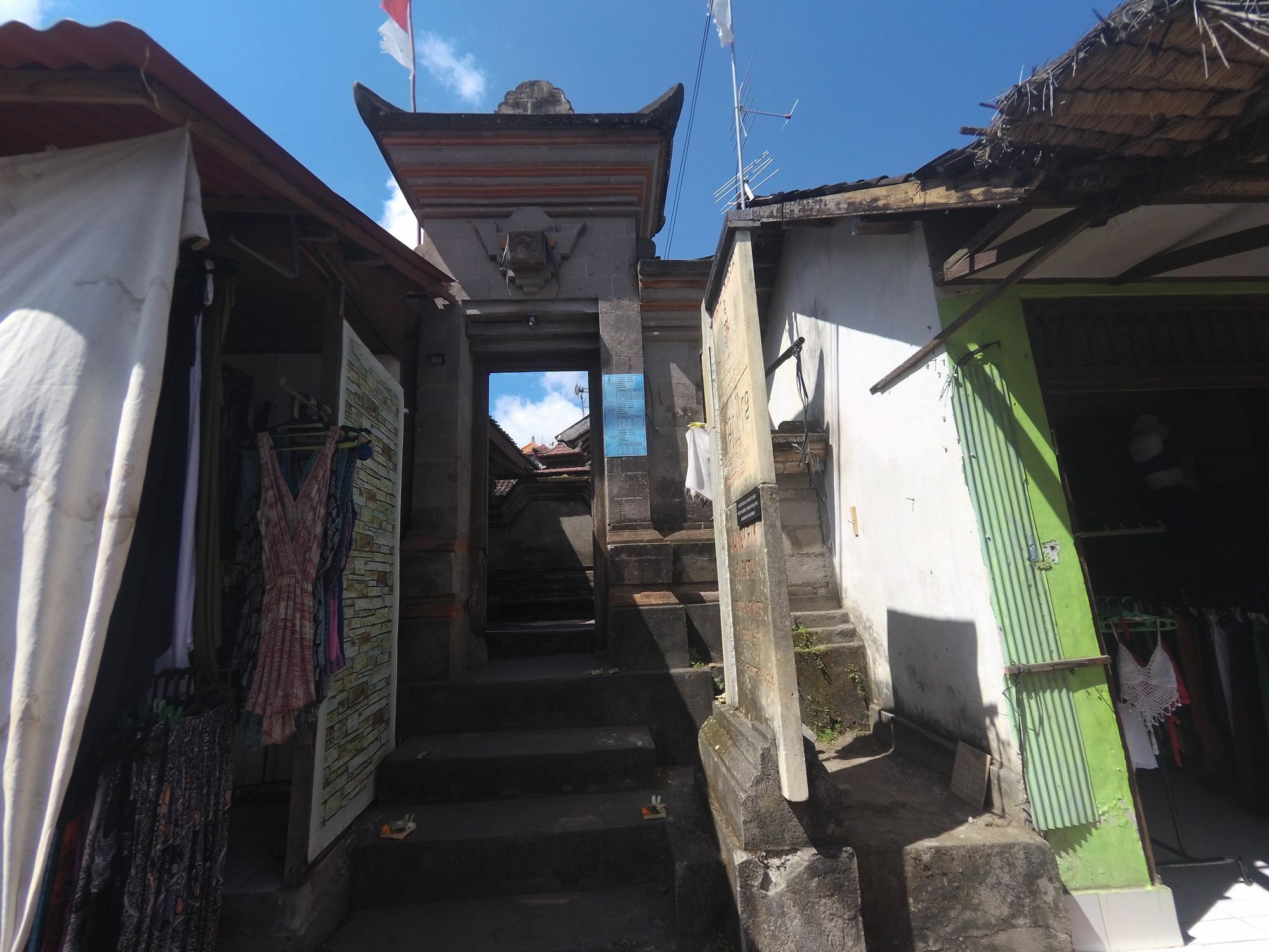 Rumah Ary & Homestay *