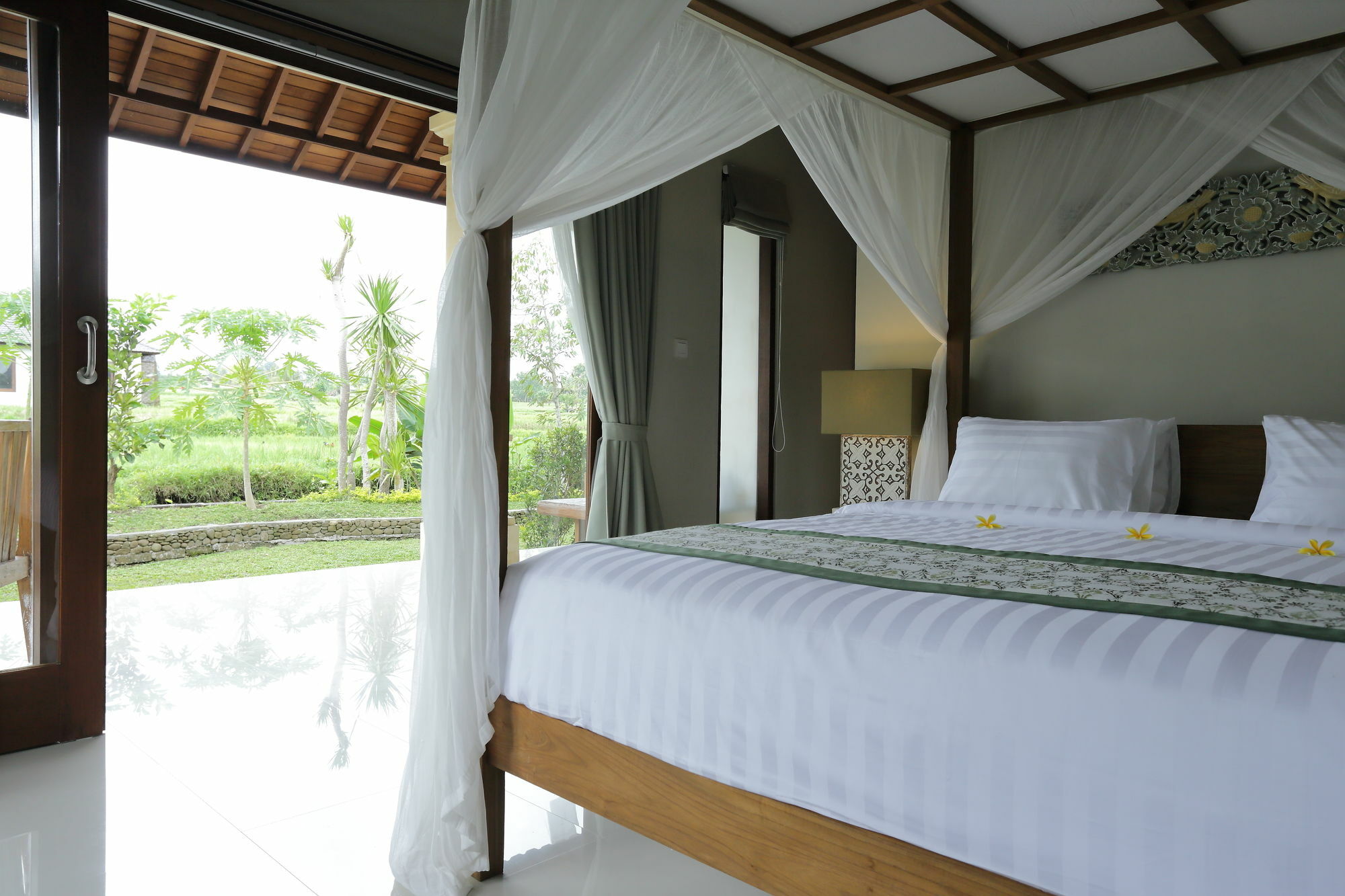 Masia Ubud (Bali)