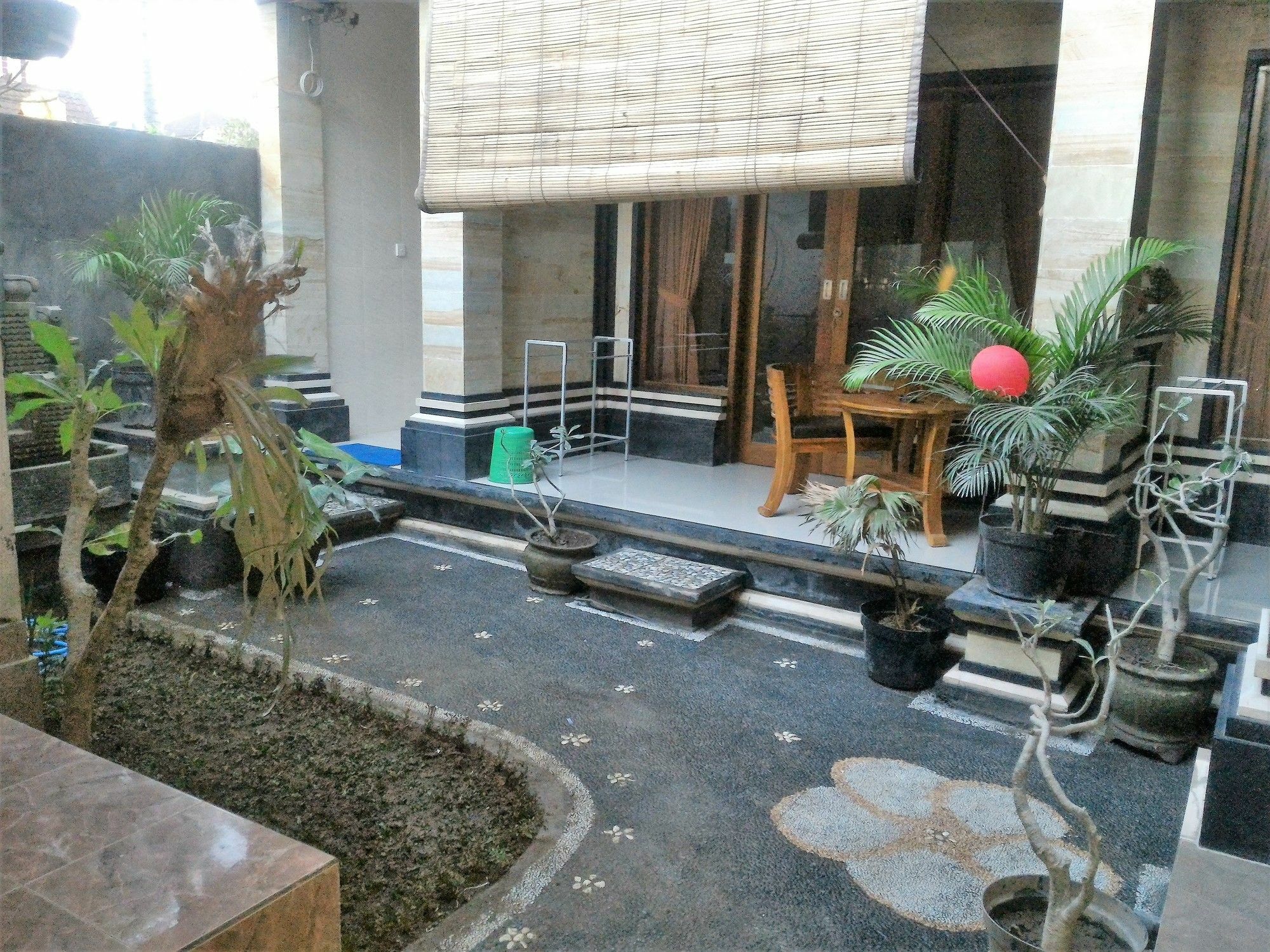 Homestay Rumah Ary & Ubud (Bali)