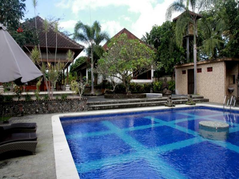 Holiday park Puri Rasa Villas And