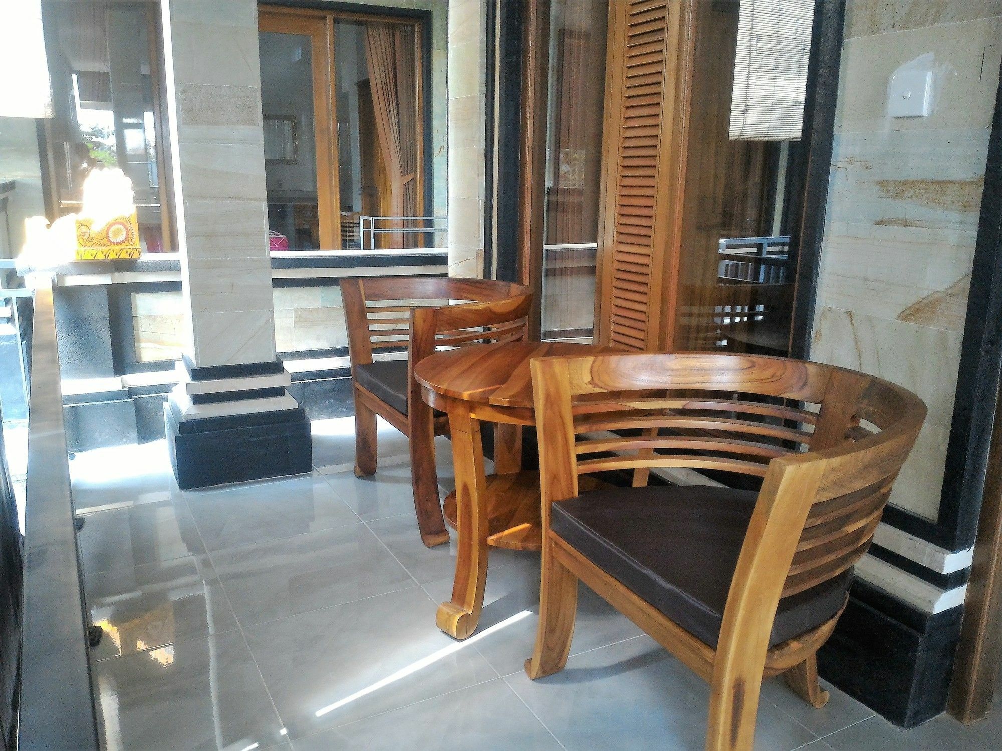Rumah Ary & Ubud (Bali)