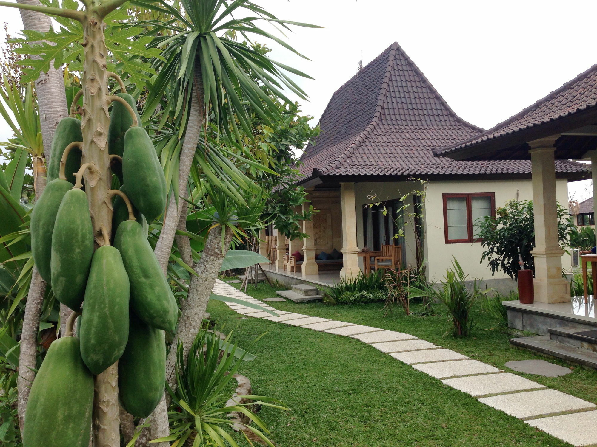 Holiday park Masia Ubud (Bali)
