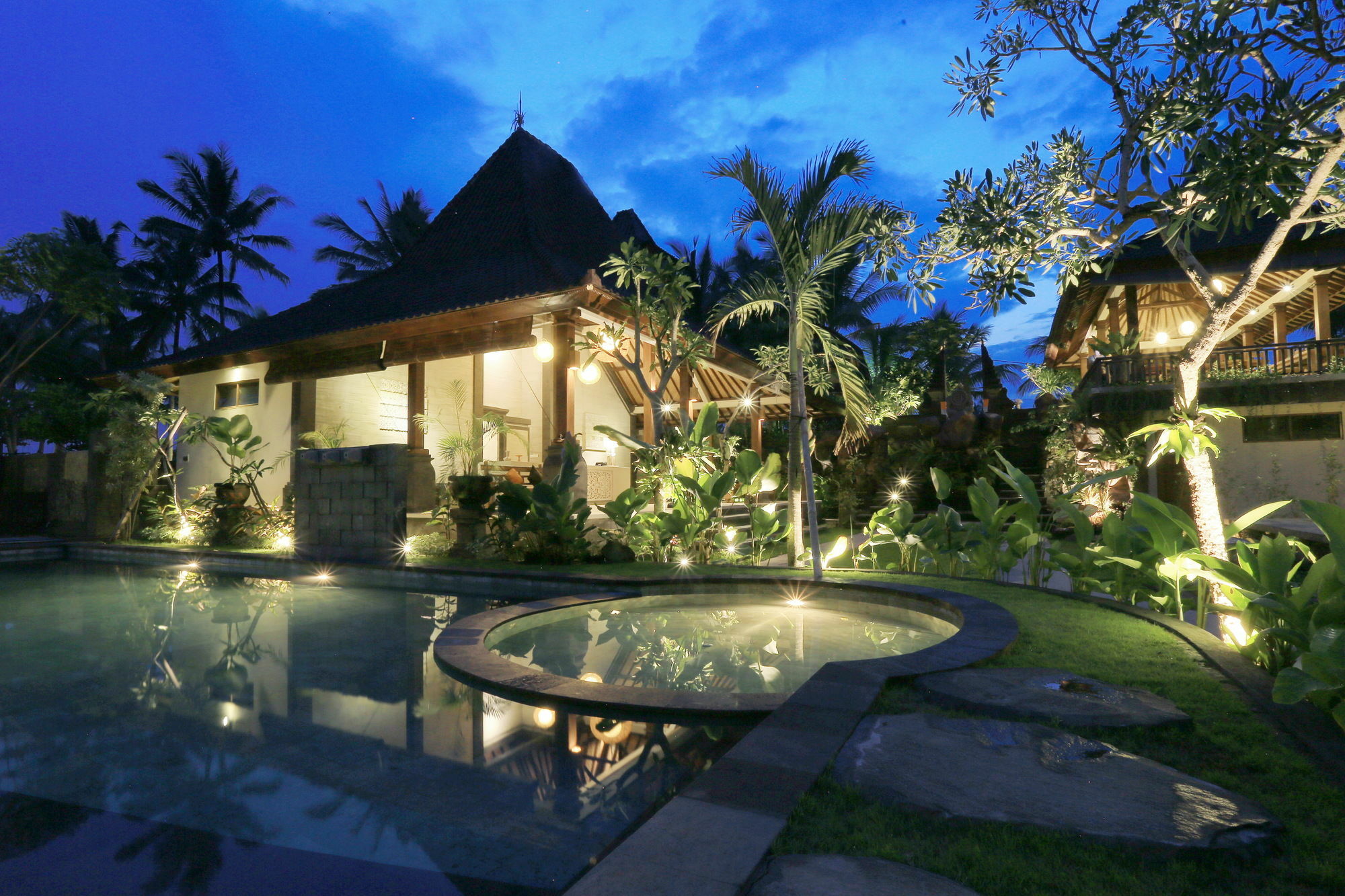 Holiday park Masia 4*