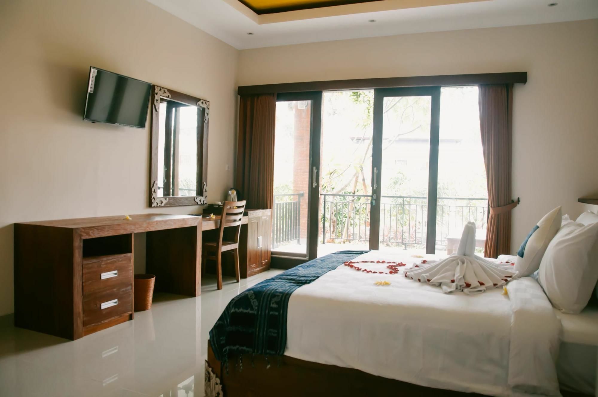 Guest house Puri Kobot