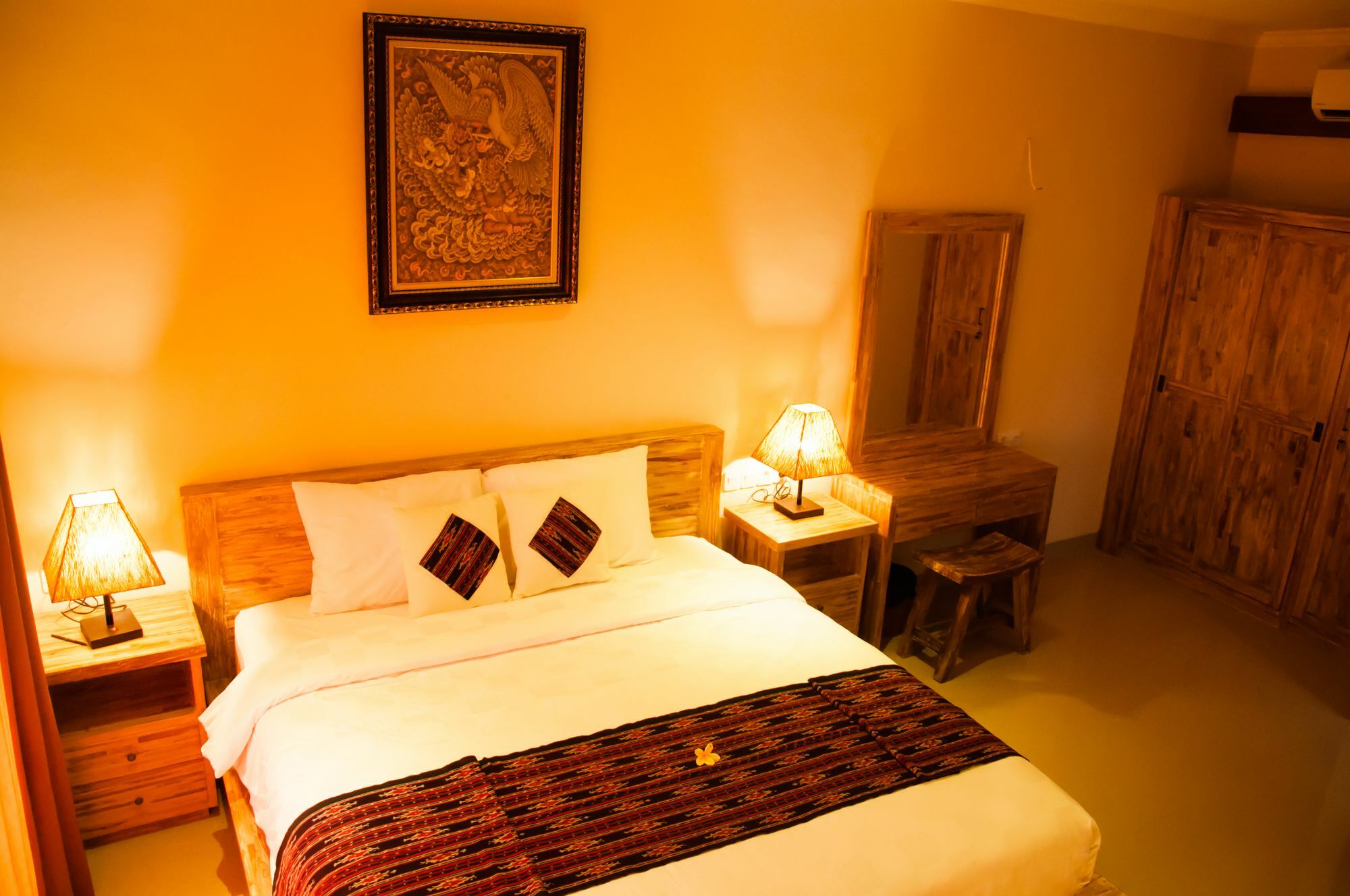 Guest house Puri Kobot 3*