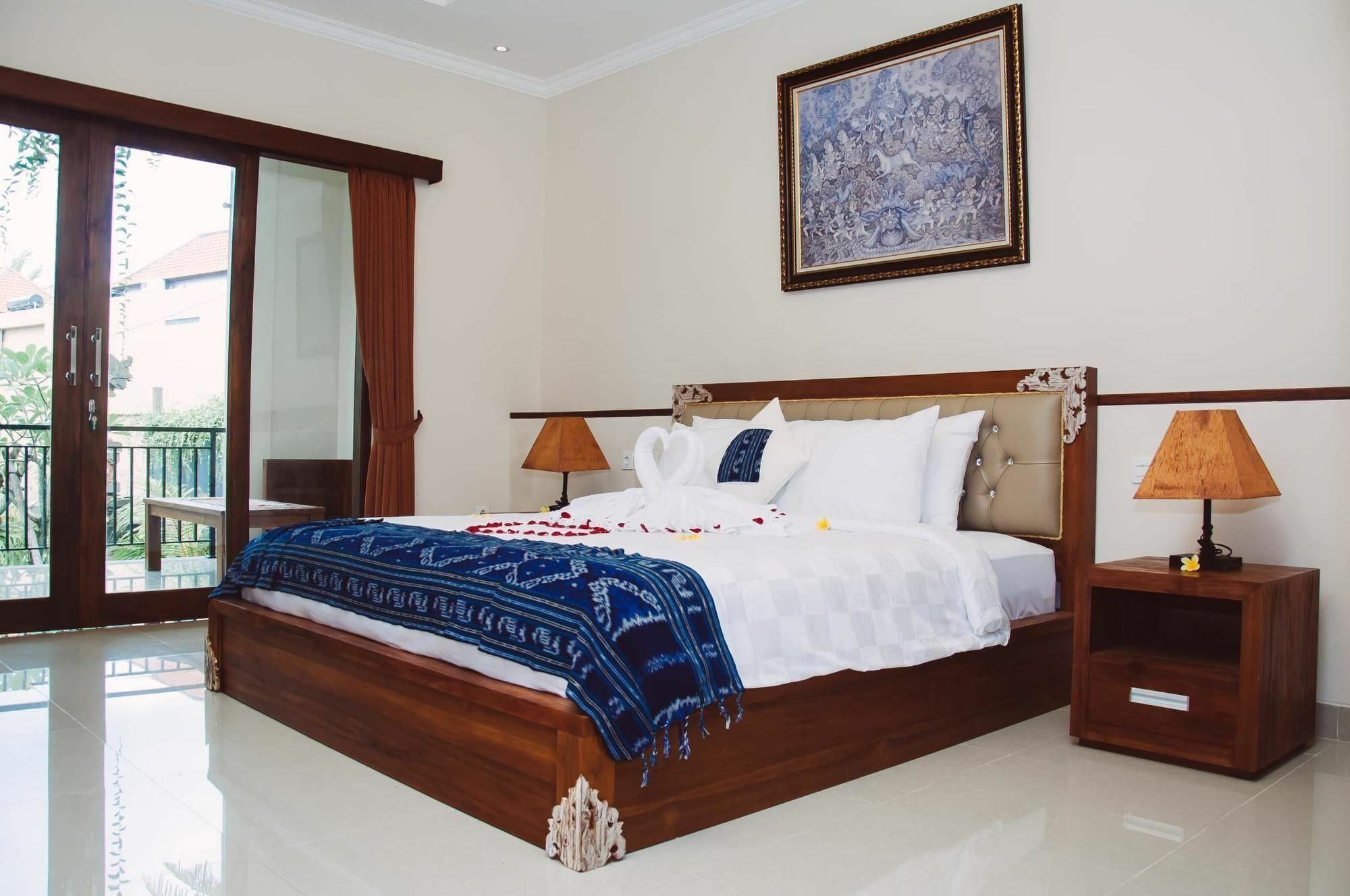Puri Kobot Guest house 3*