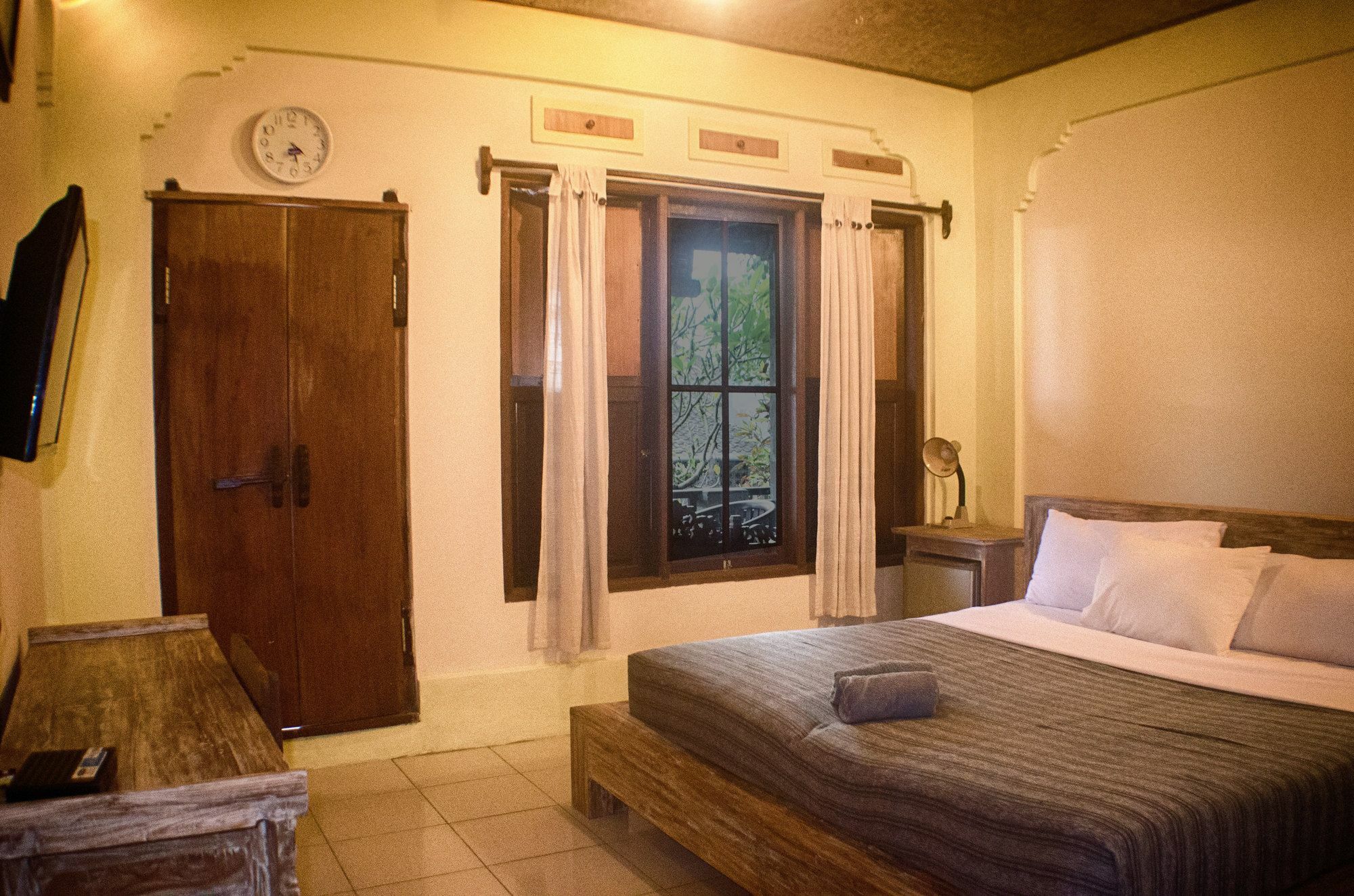 Rumah Roda *