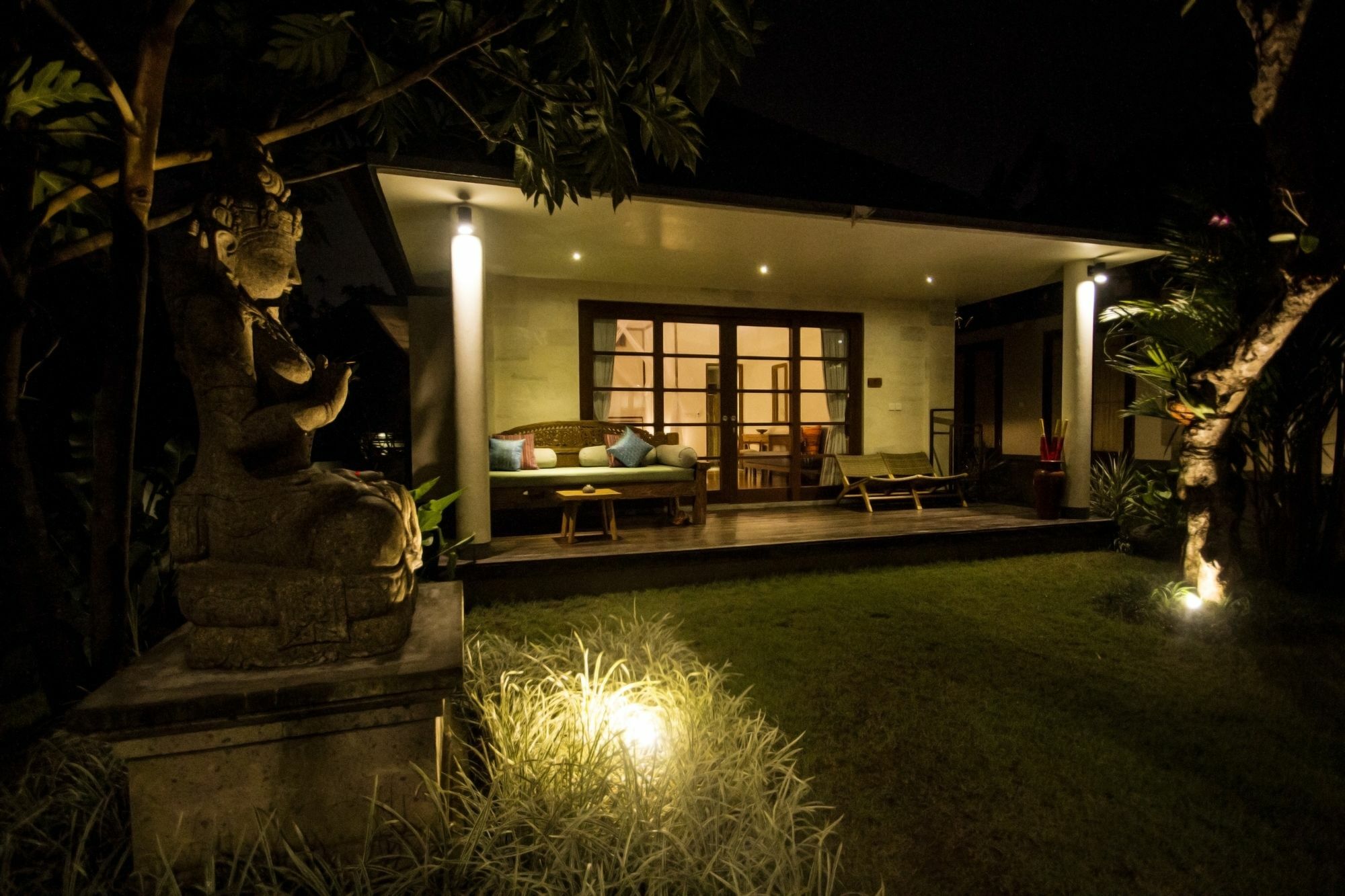 D'legon Luxury * Ubud (Bali)