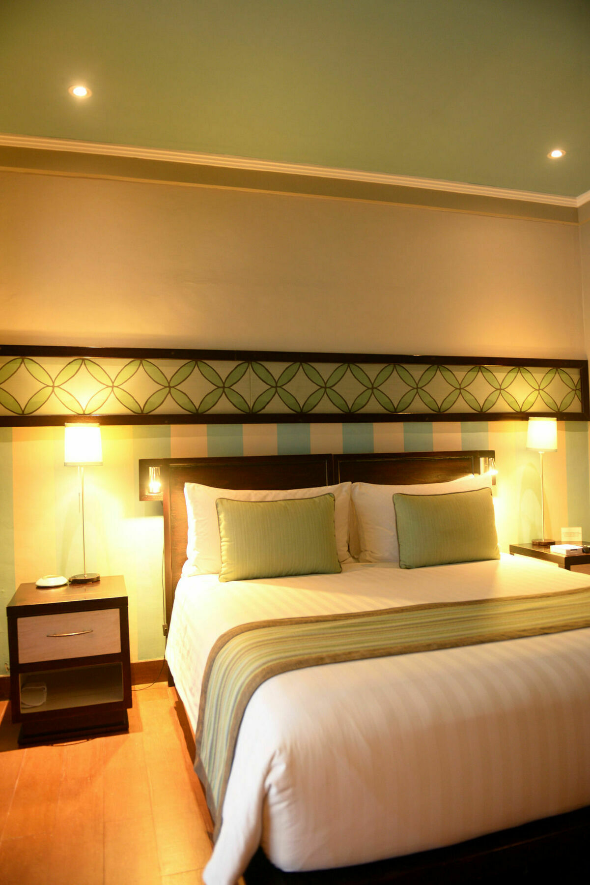 Hotel Cinta Grill & 3*