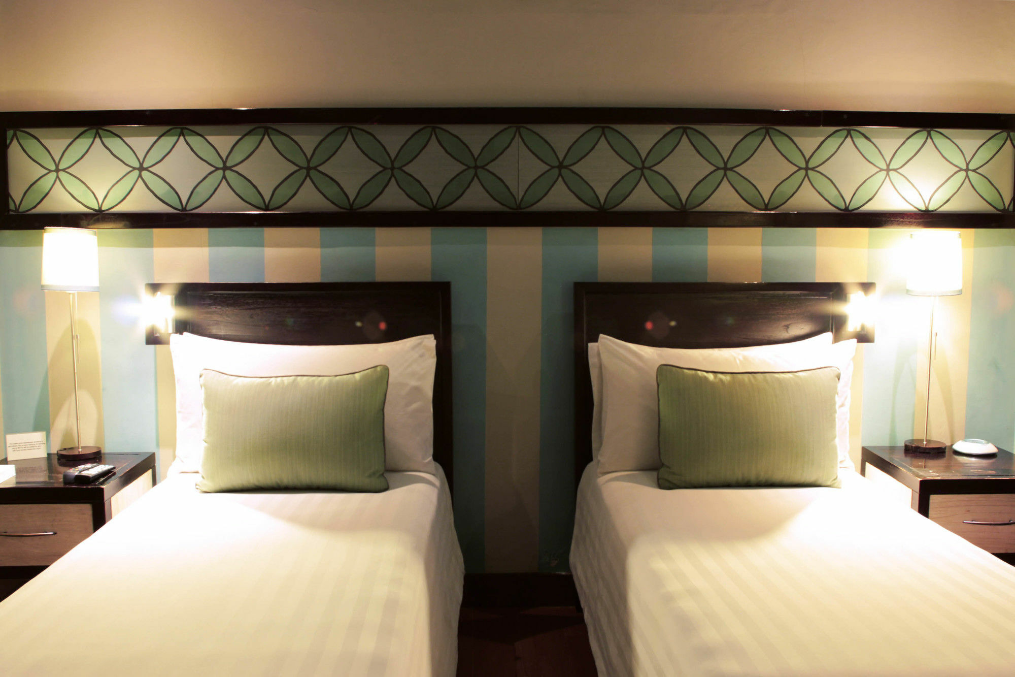 Cinta Grill & Hotel 3*