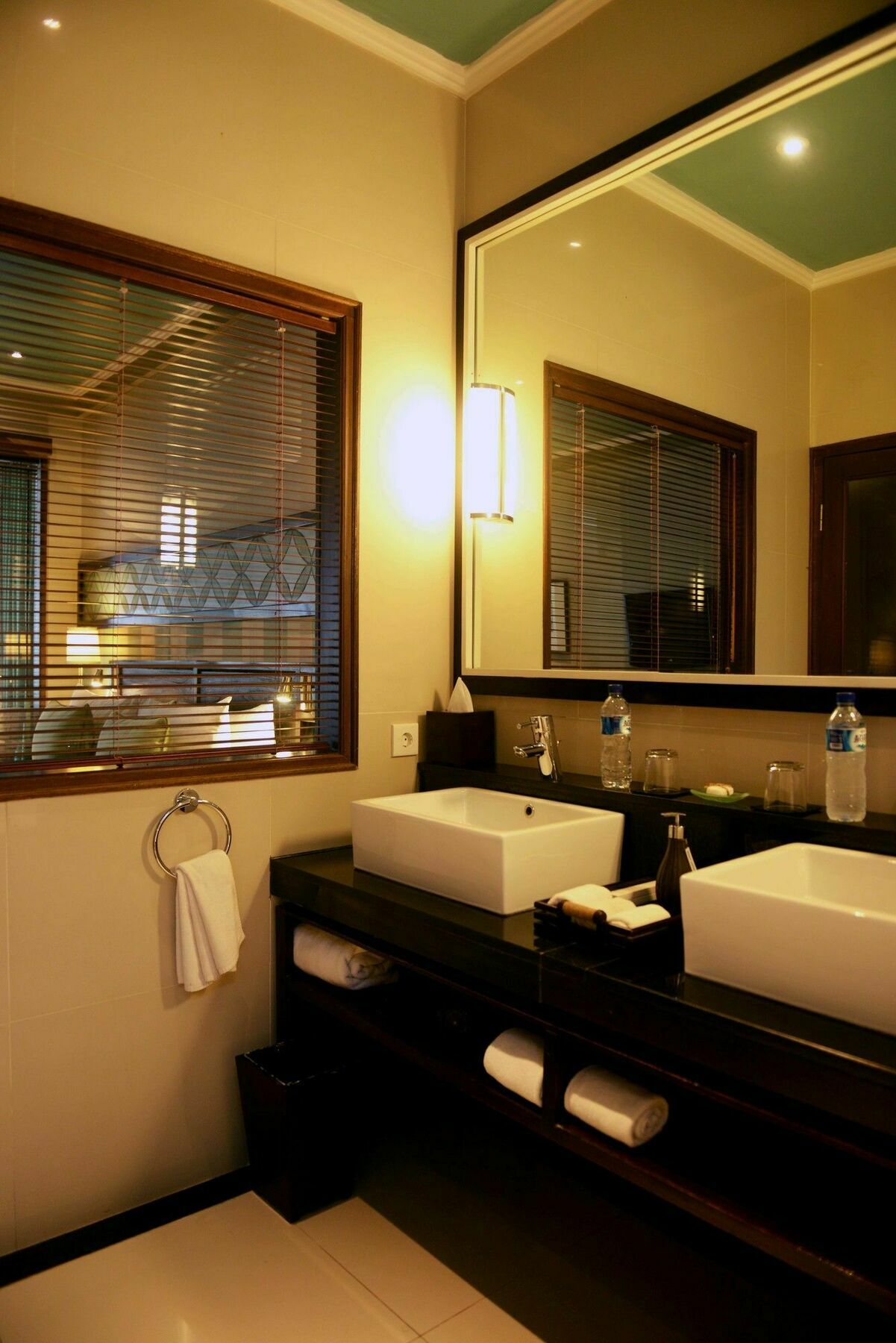 Hotel Cinta Grill &