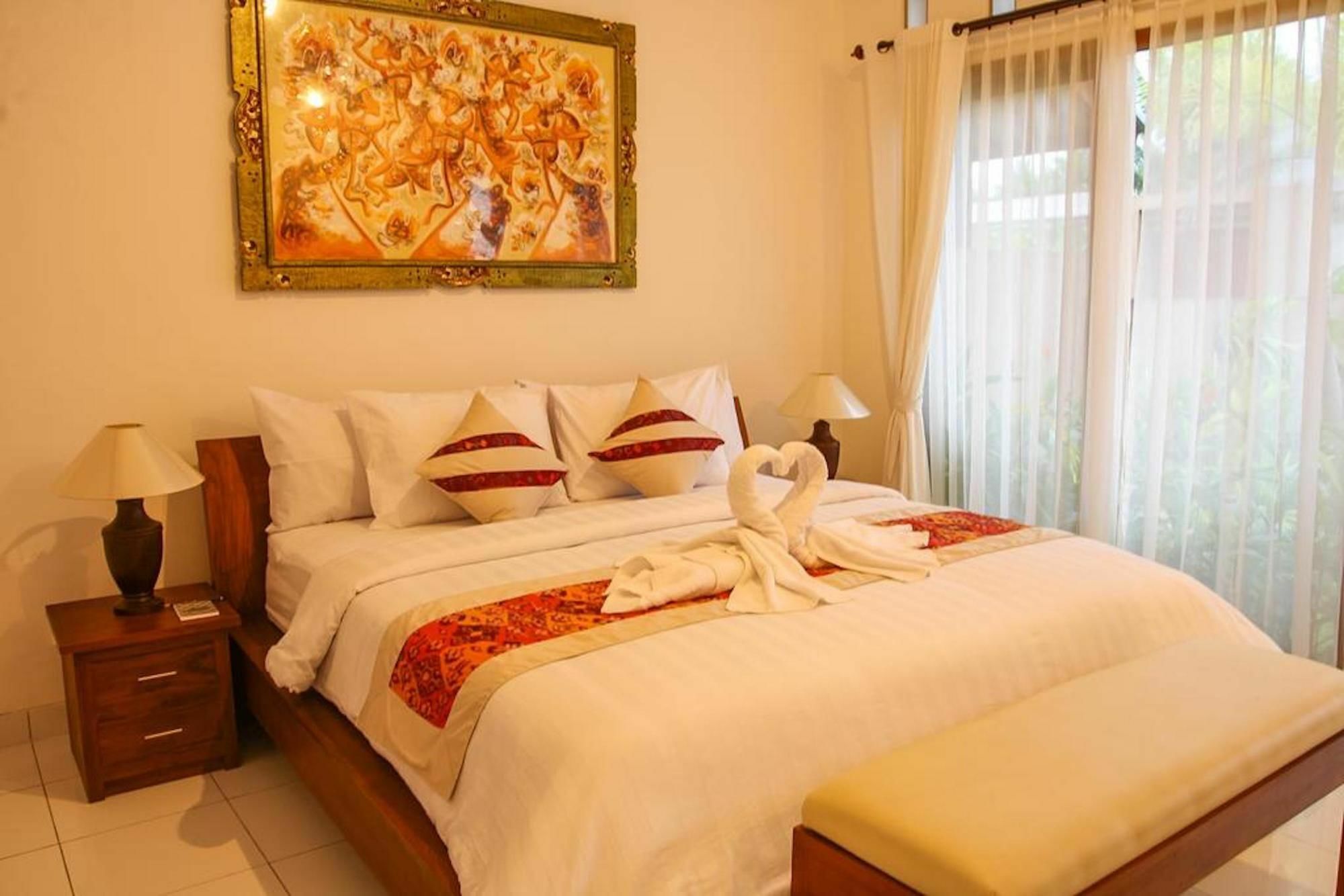 Villa Uma Sari