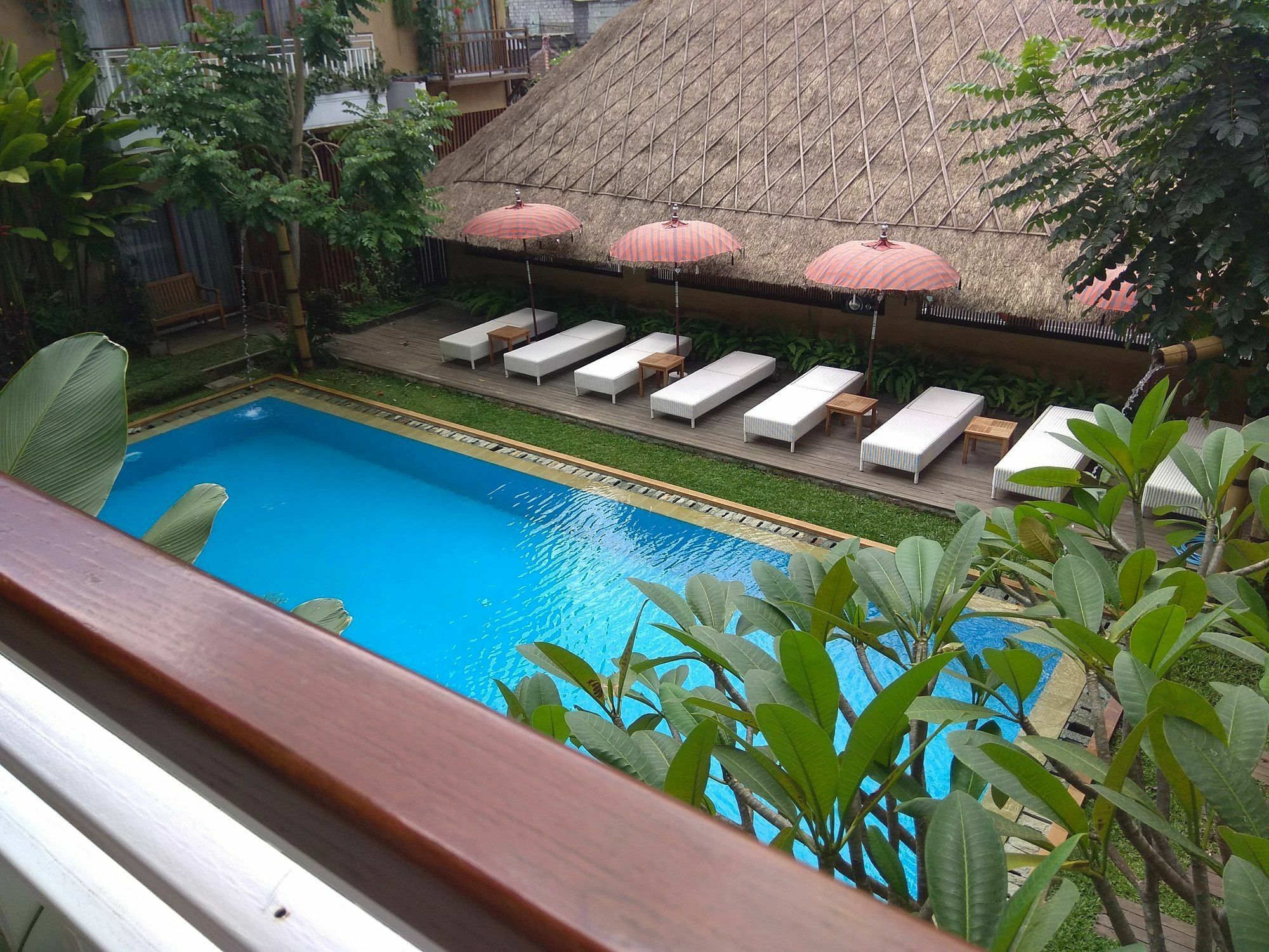 Puriartha - Chse Certified Hotel