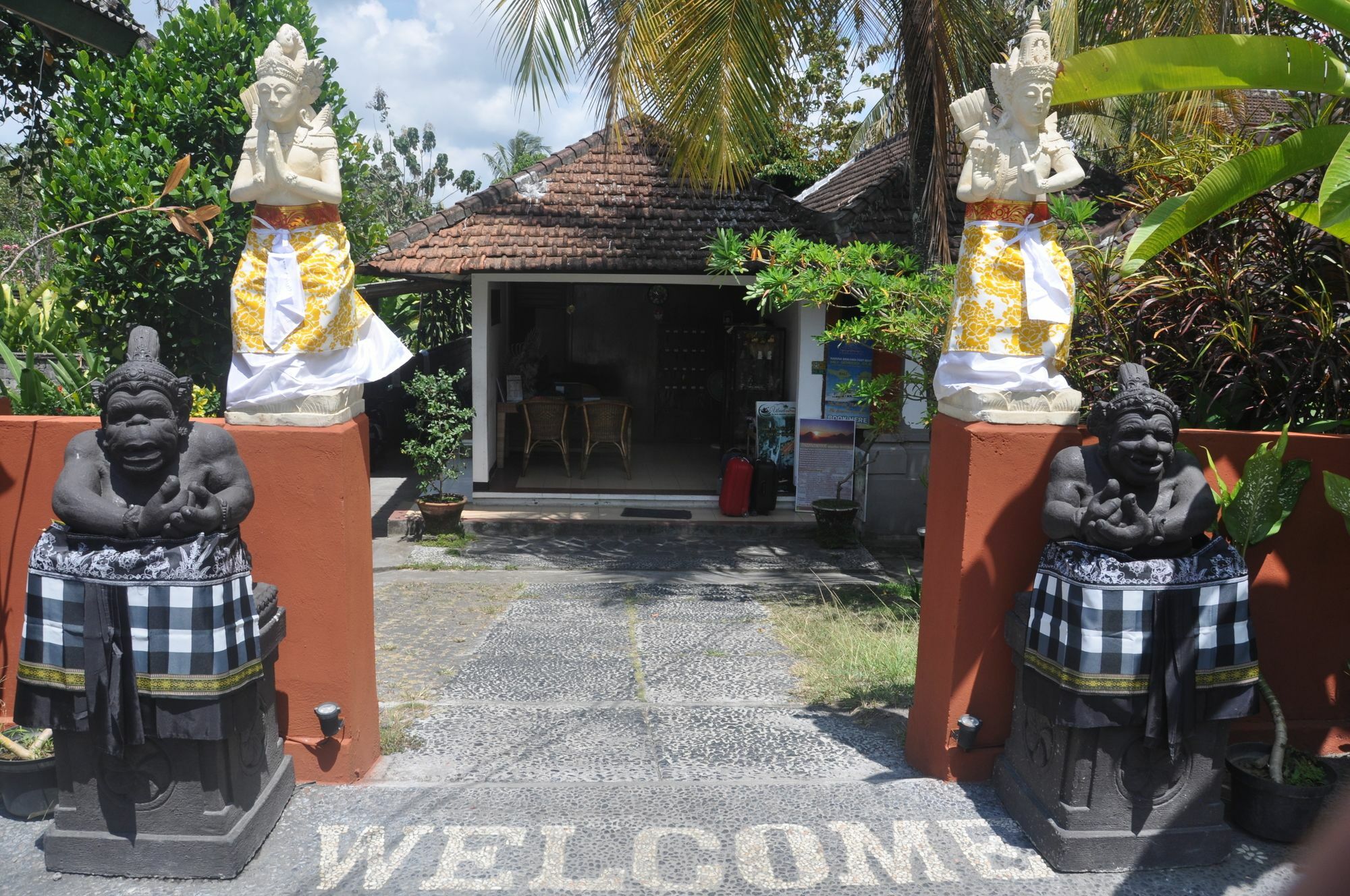 Holiday park Argasoka