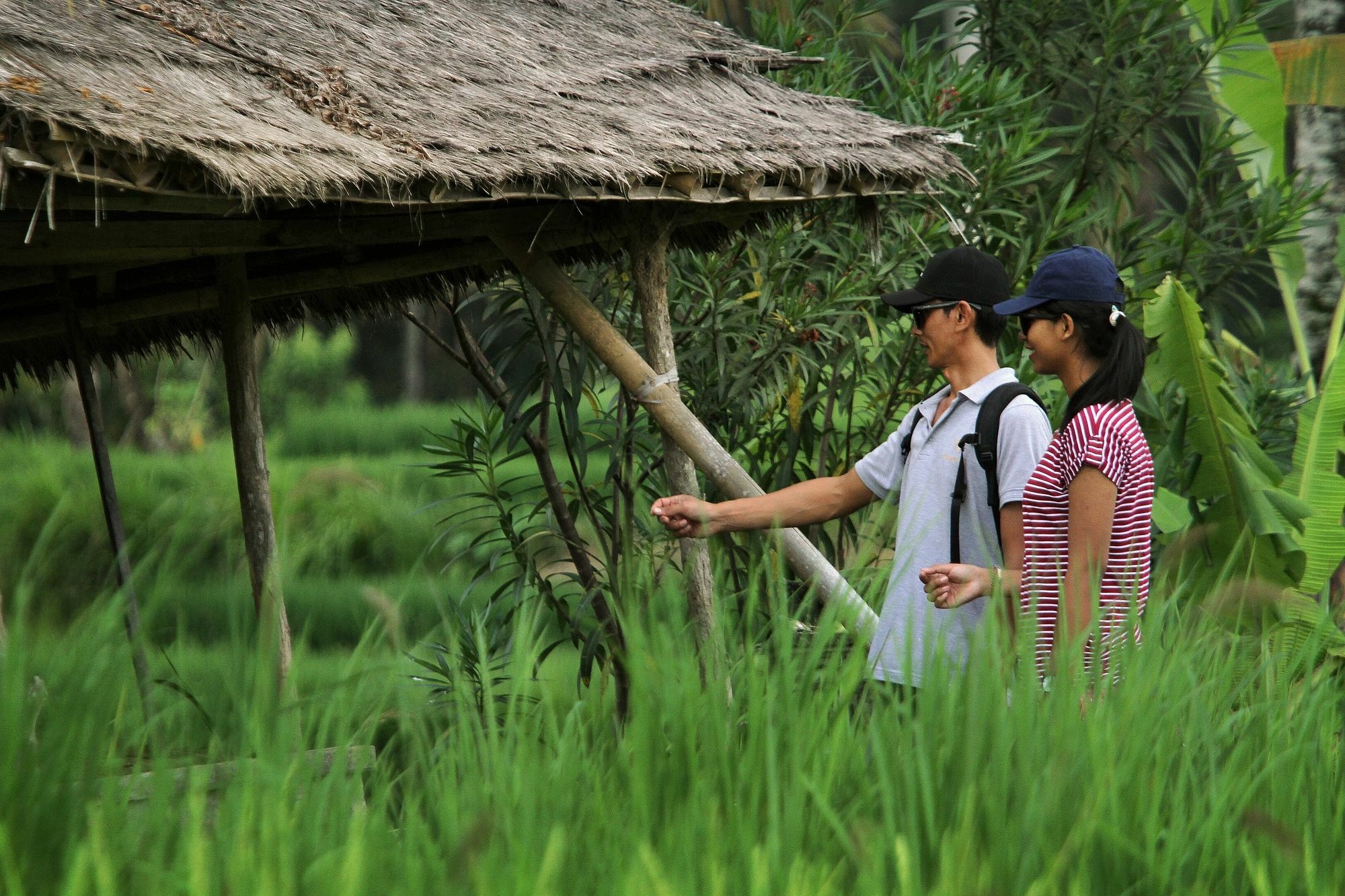 D'legon Luxury Villa Ubud (Bali)