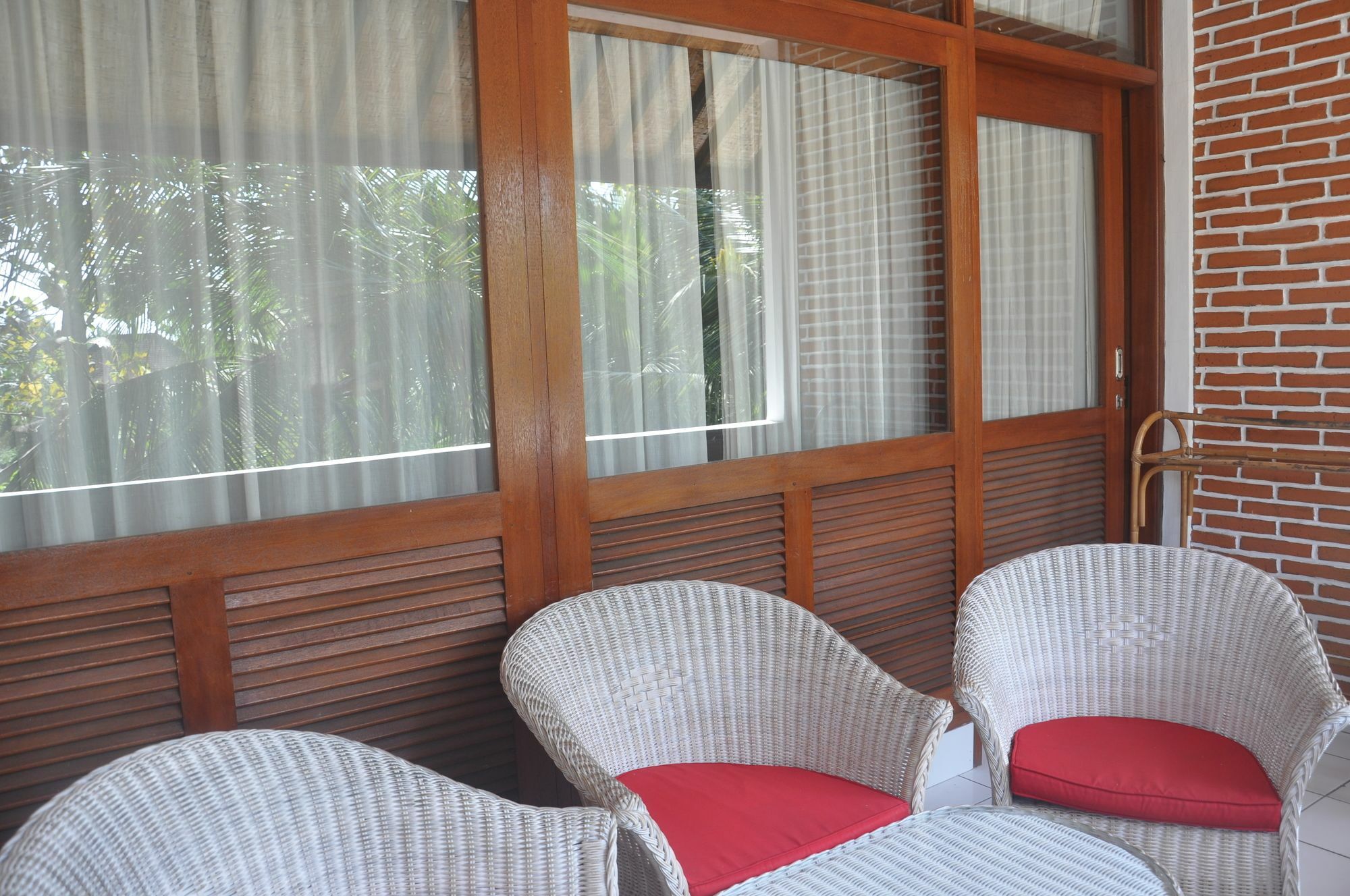 Argasoka Holiday park Ubud (Bali)