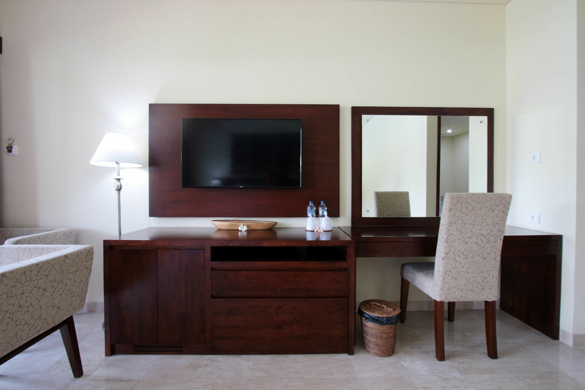 Byasa Guest house Ubud (Bali)