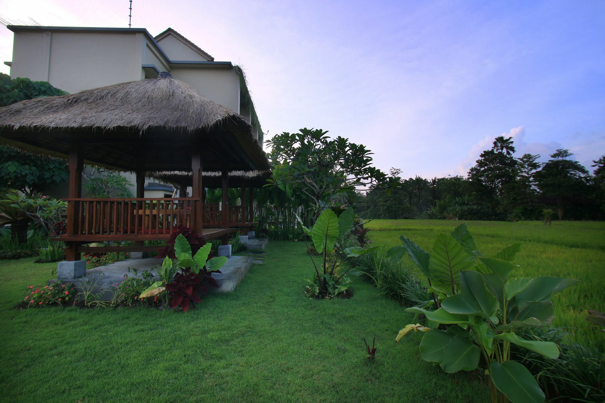Byasa Guest house 3*