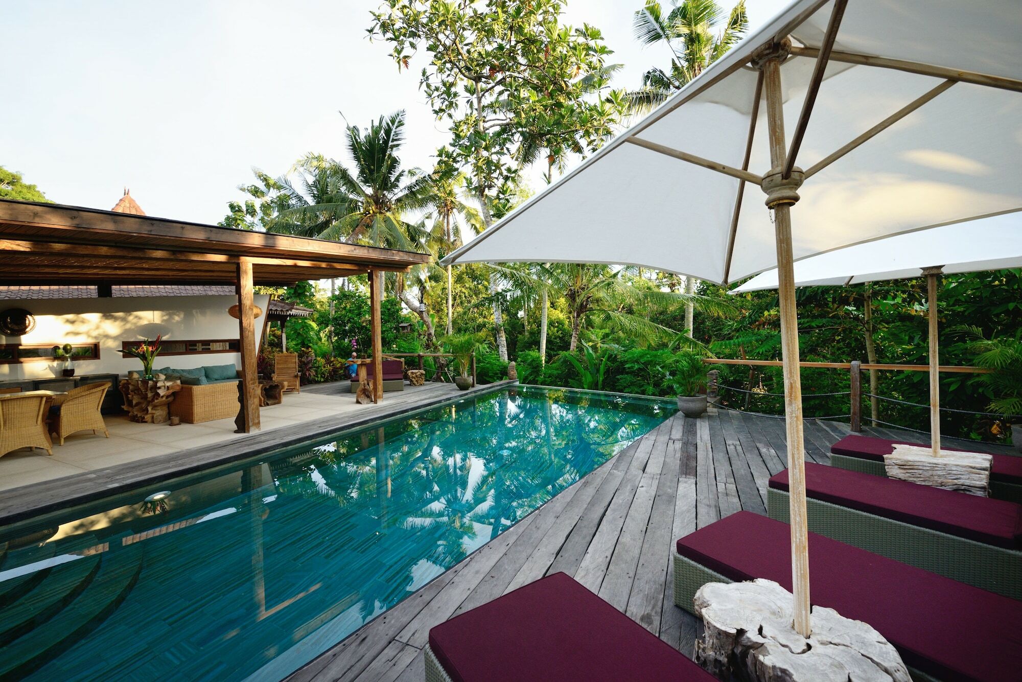 Villa Mana Boutique
