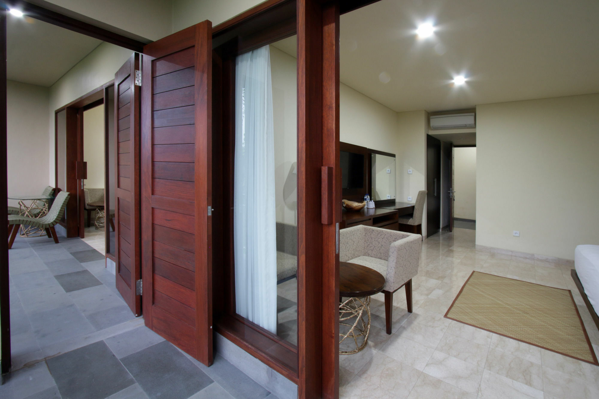 Byasa Ubud (Bali)