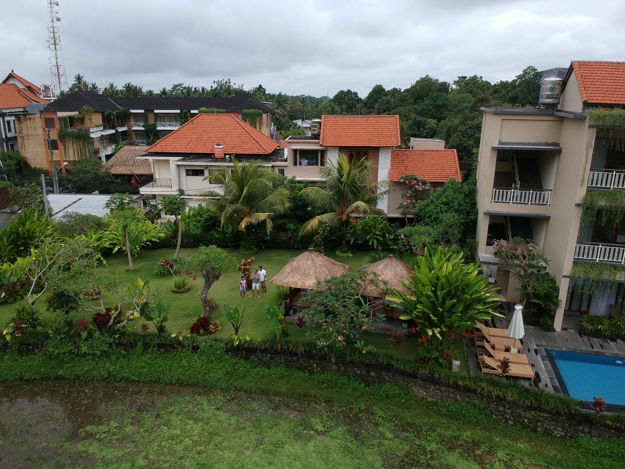Byasa Ubud