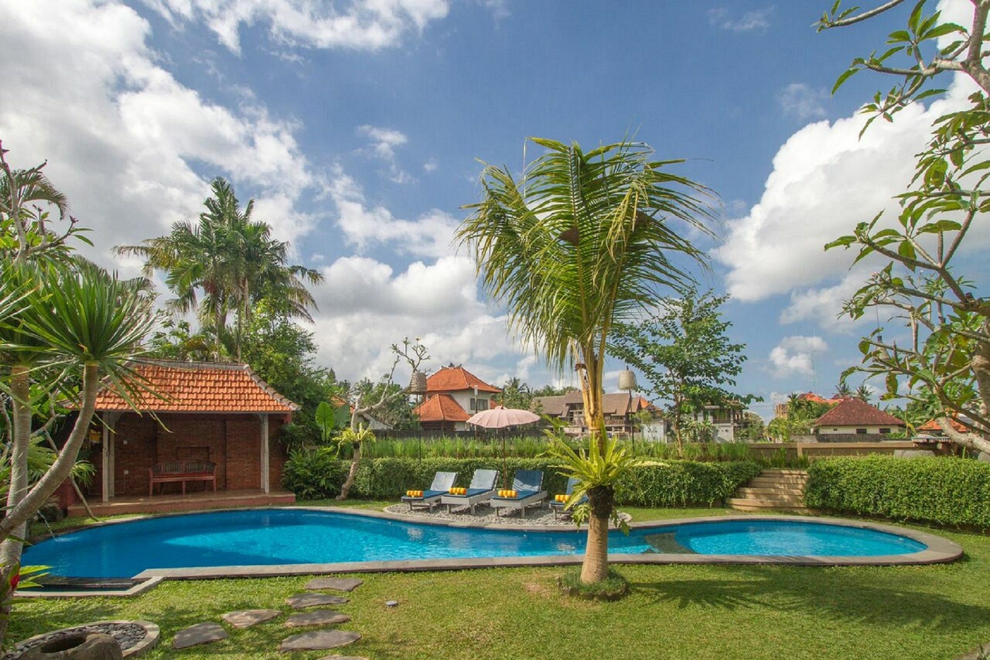 Massas Hotel 3*