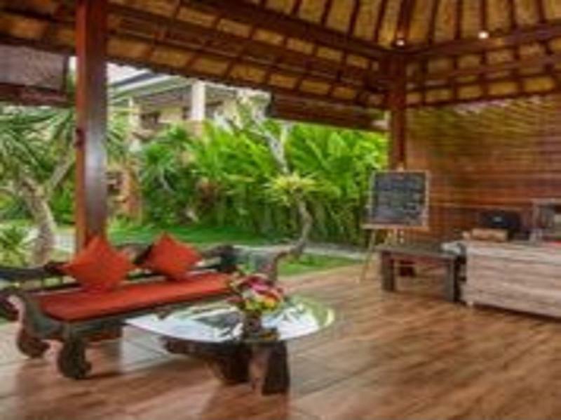 Massas 3* Ubud (Bali)