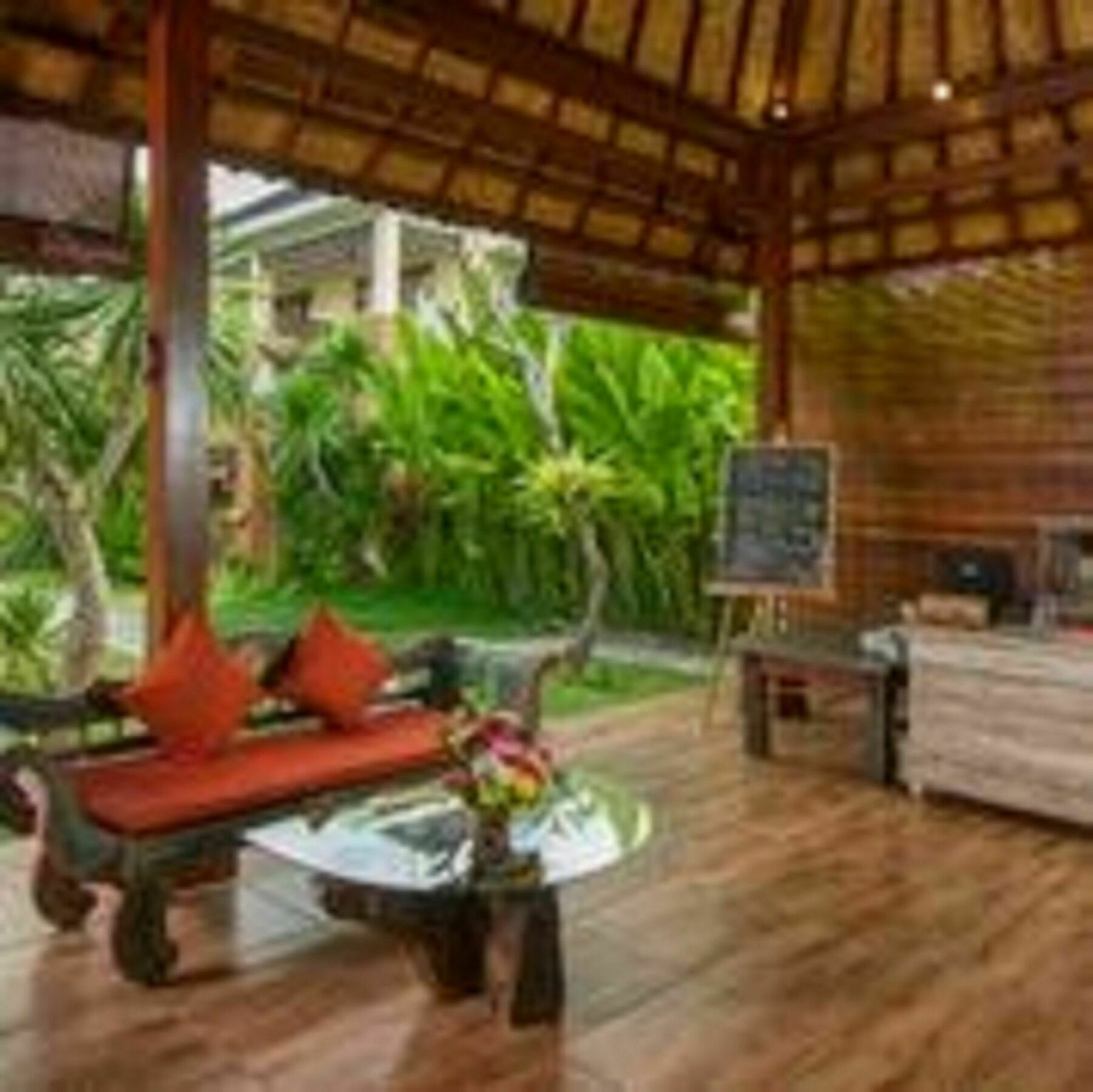 Hotel Massas