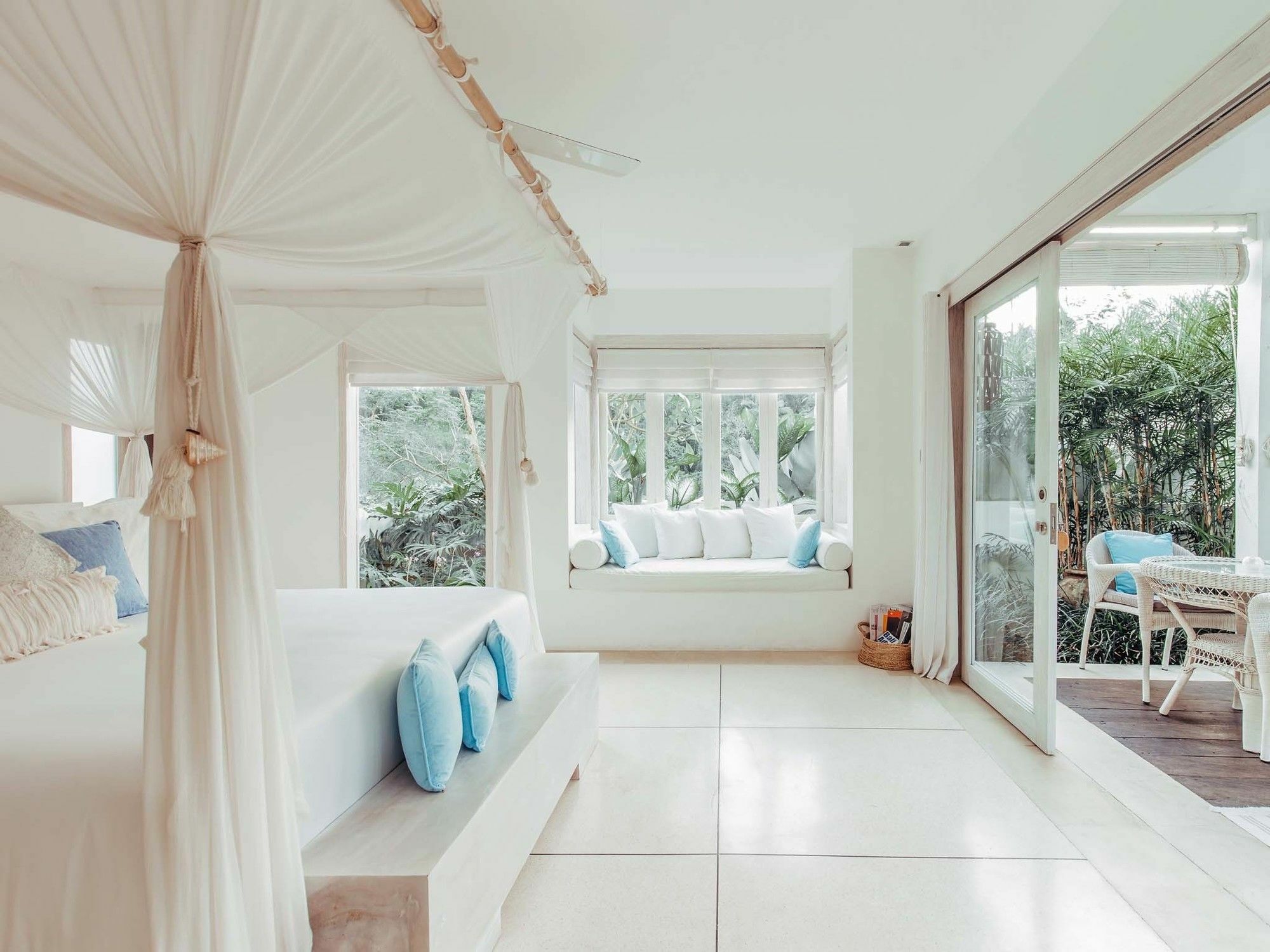 Villa Cloud Nine Estate Ubud (Bali)