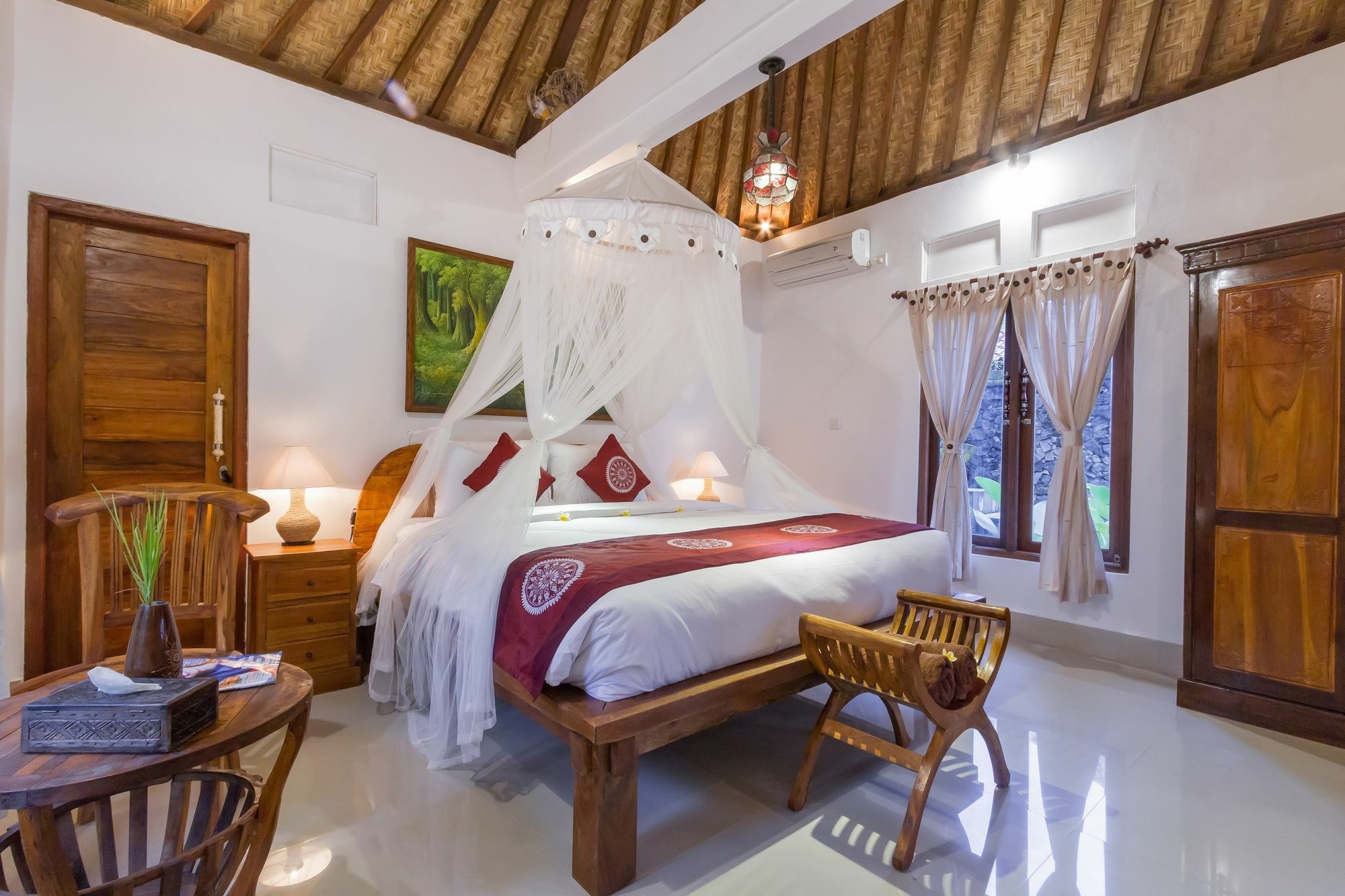 Jero Sebali By Travellink Bali * Ubud