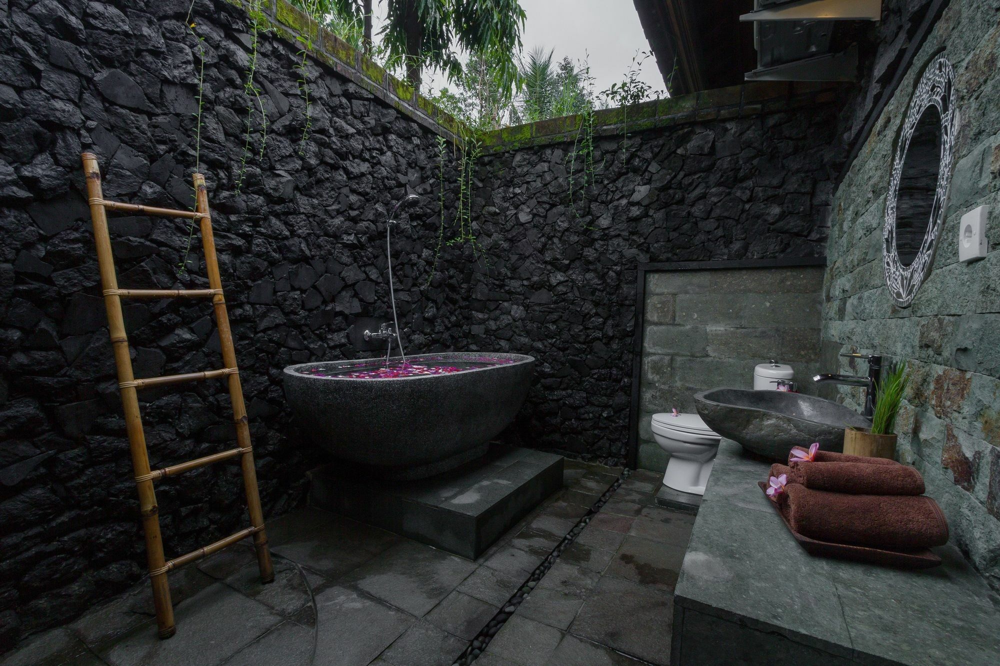 Jero Sebali By Travellink Bali