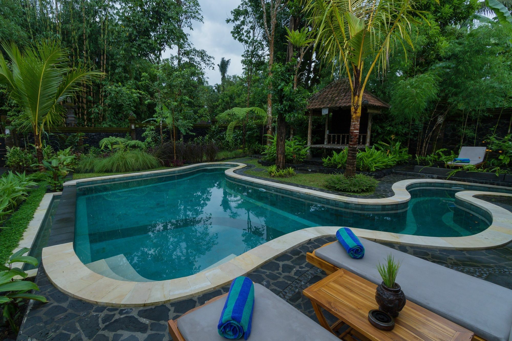 Villa Jero Sebali By Travellink Bali *