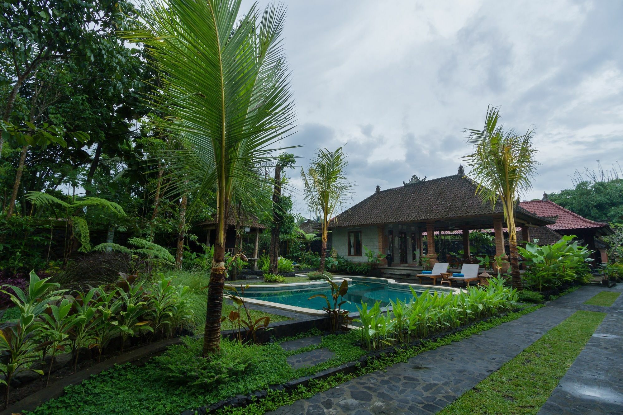 Jero Sebali By Travellink Bali