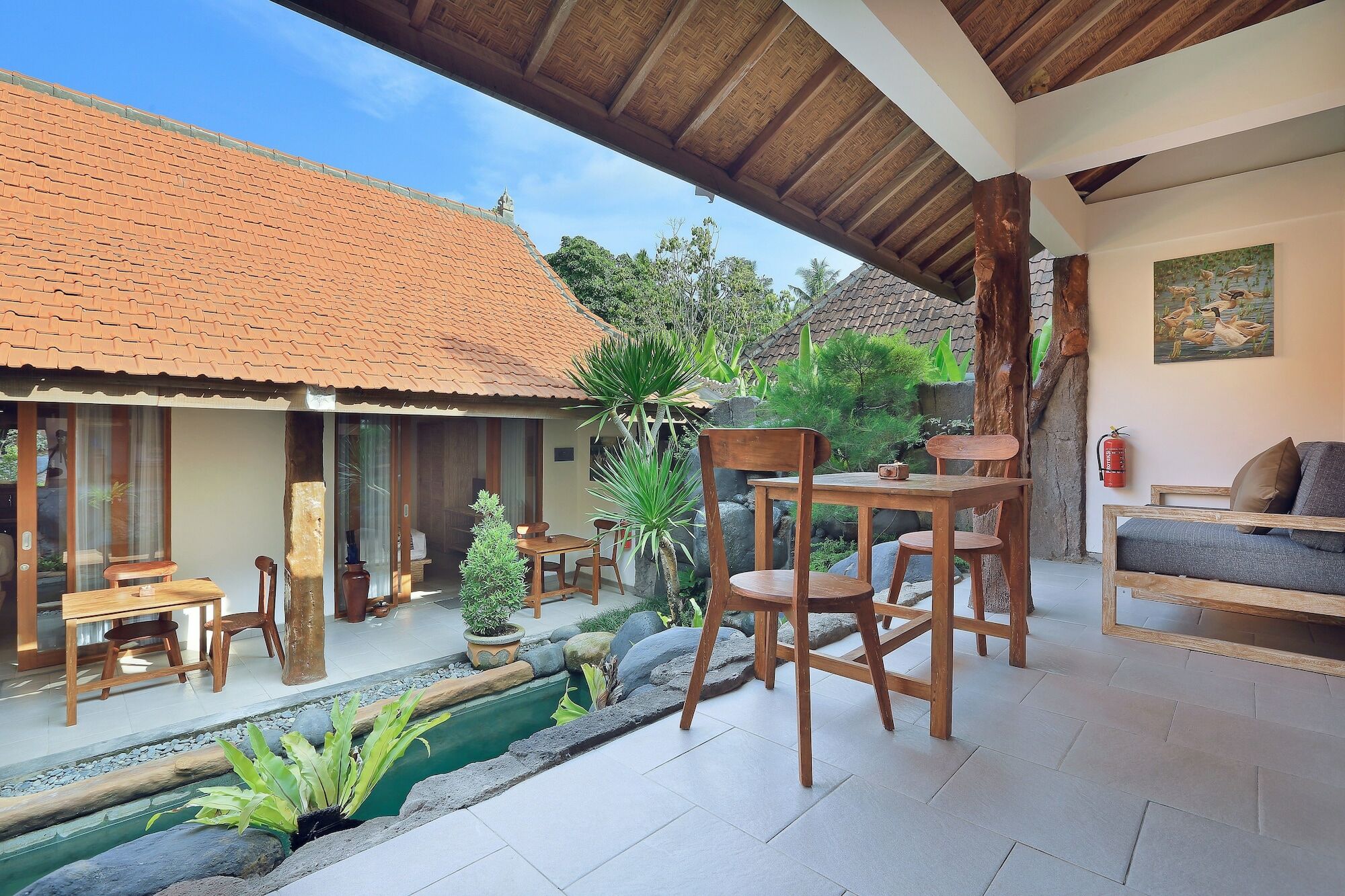 Batu Agung Ubud