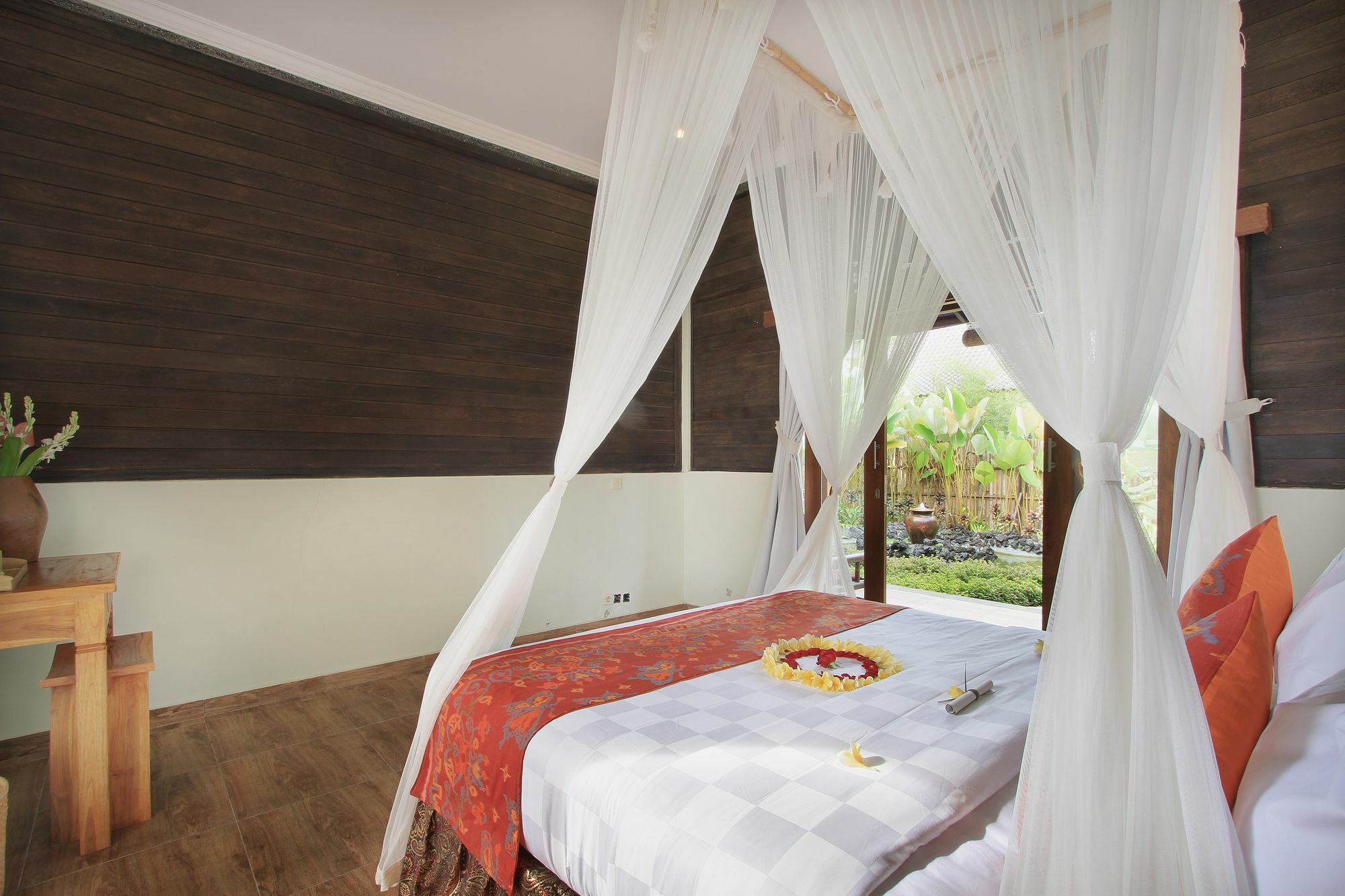 Kishi-kishi Villa Ubud (Bali)
