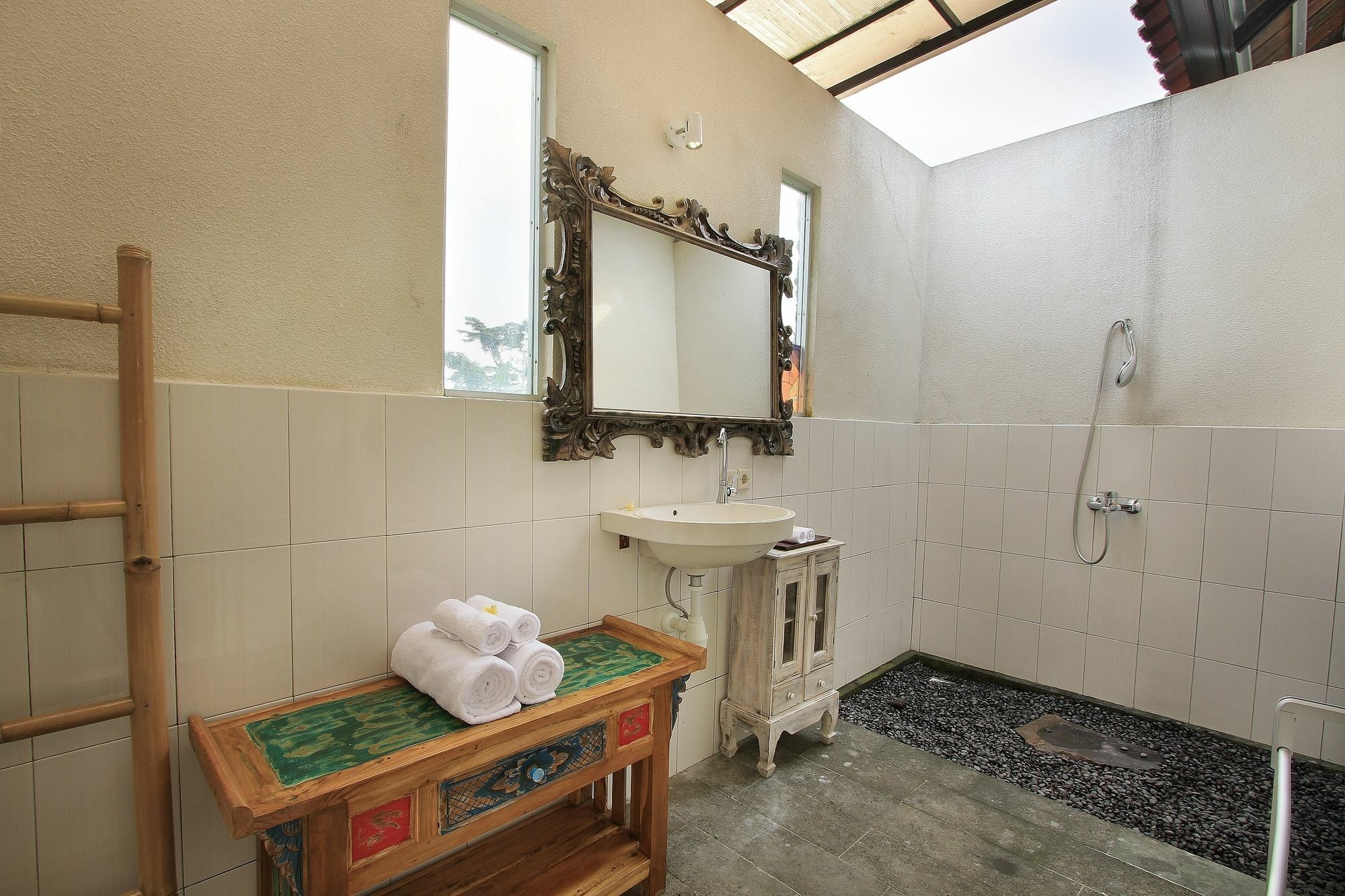 Kishi-kishi Ubud (Bali)