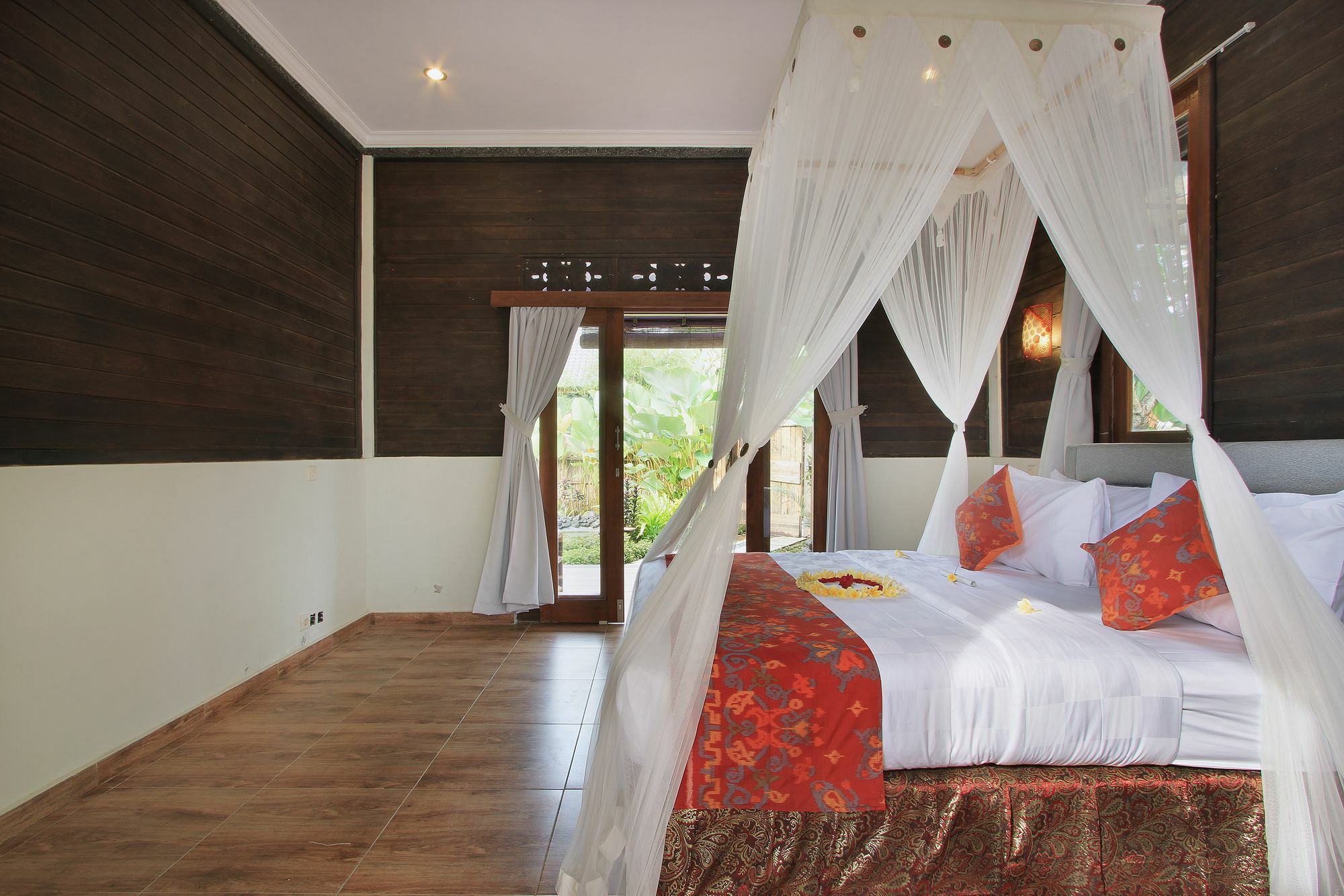 Kishi-kishi Ubud (Bali)