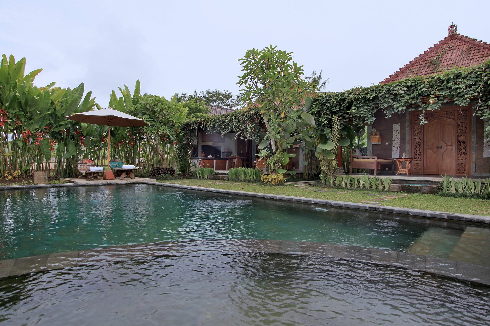 Villa Kishi-kishi
