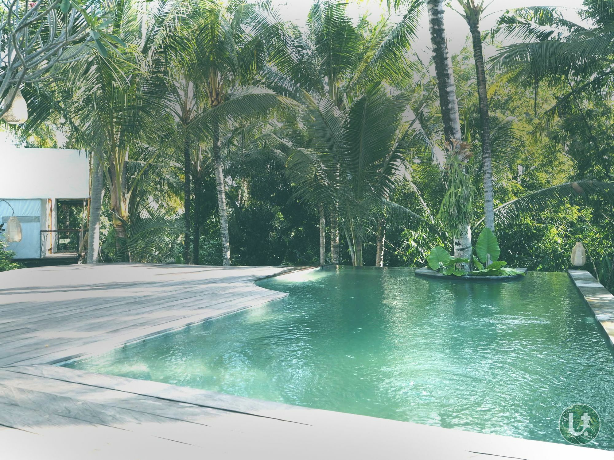 Hostel Tropical Ubud (Bali)