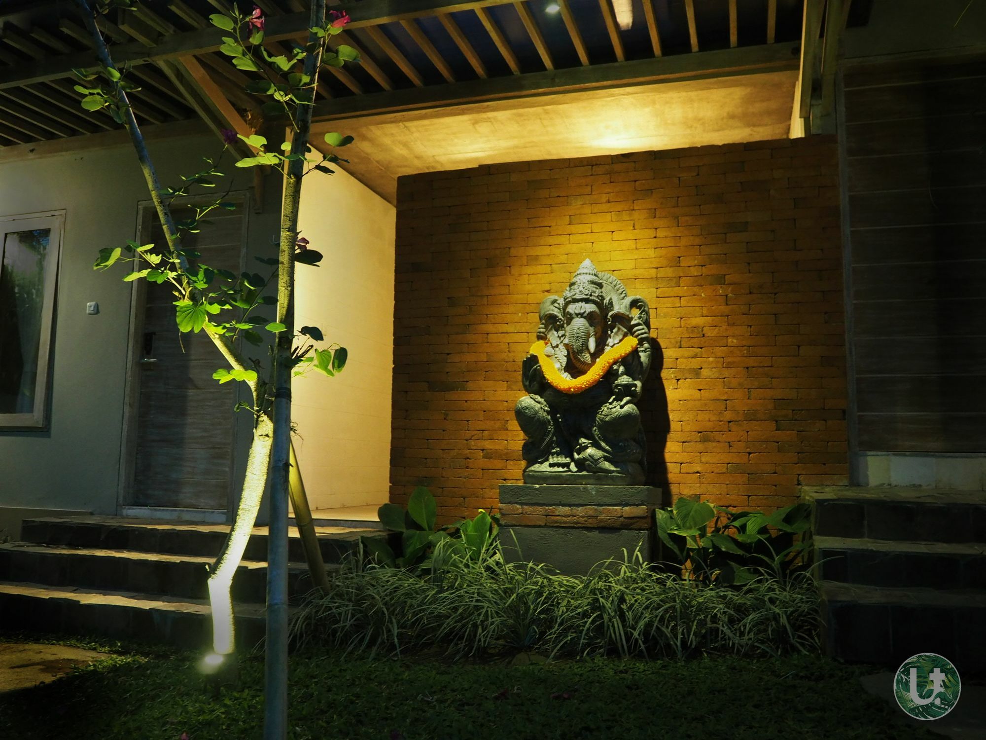 Tropical Hostel