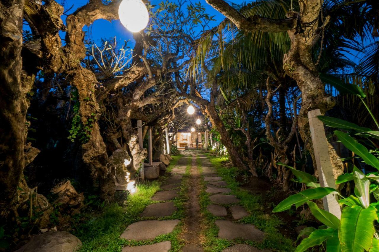 Gerindem Hotel Ubud