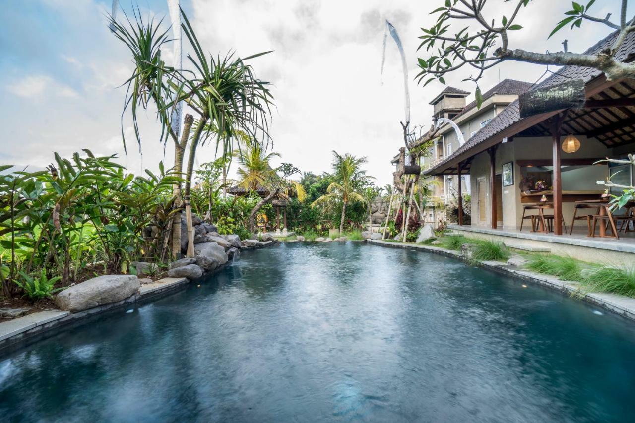 Gerindem 3* Ubud