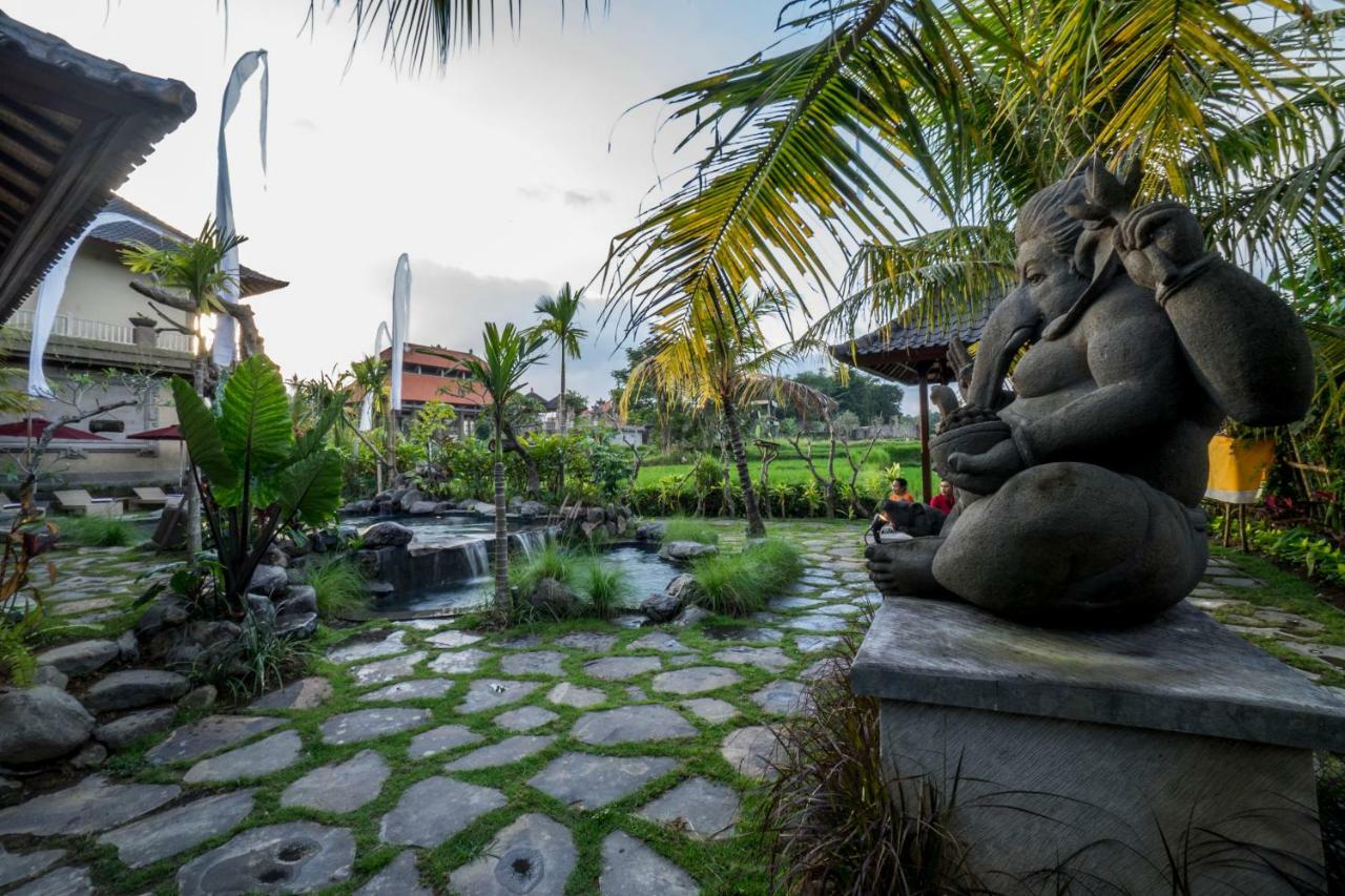 Hotel Gerindem