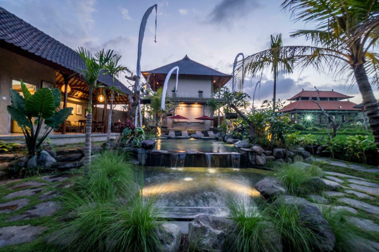 Gerindem 3* Ubud