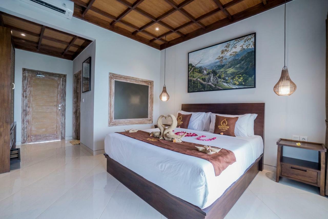 Gerindem Ubud