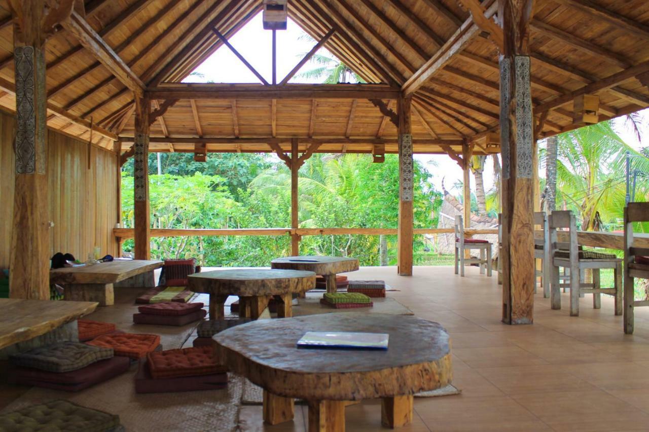 Resort Joglo Campuhan Village *