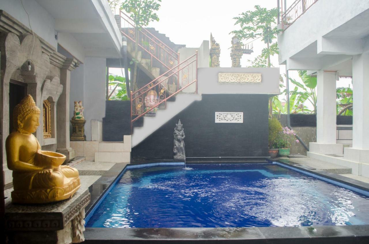 Kabera Ubud