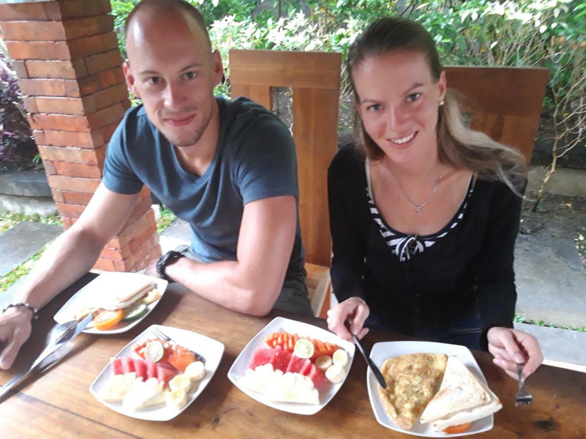 Nami House Gasthof Ubud