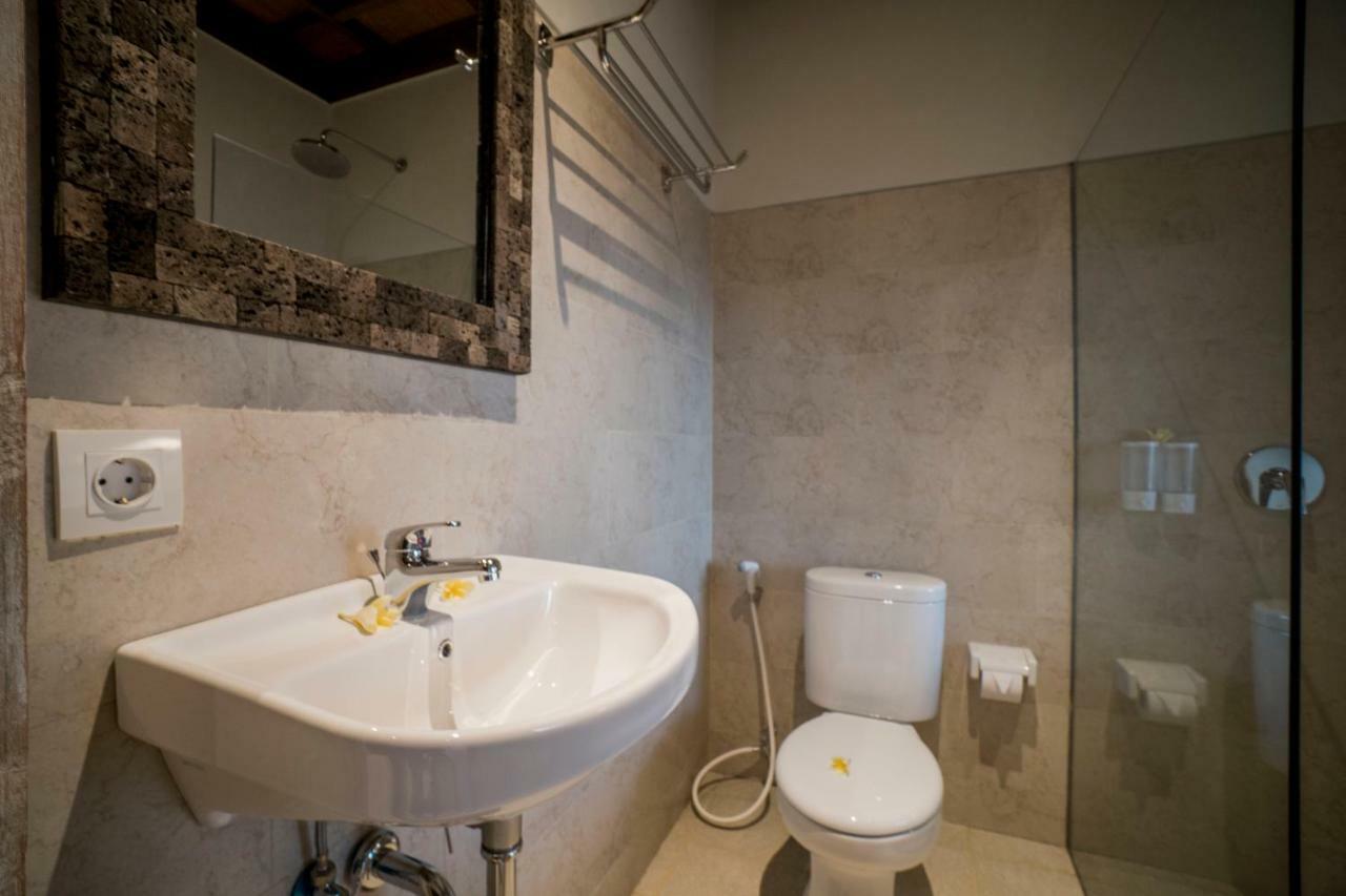 Hotel Gerindem