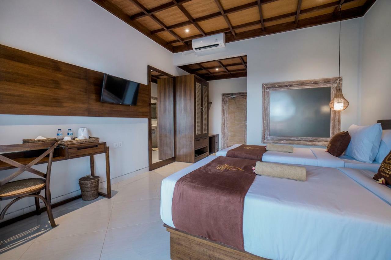Hotel Gerindem